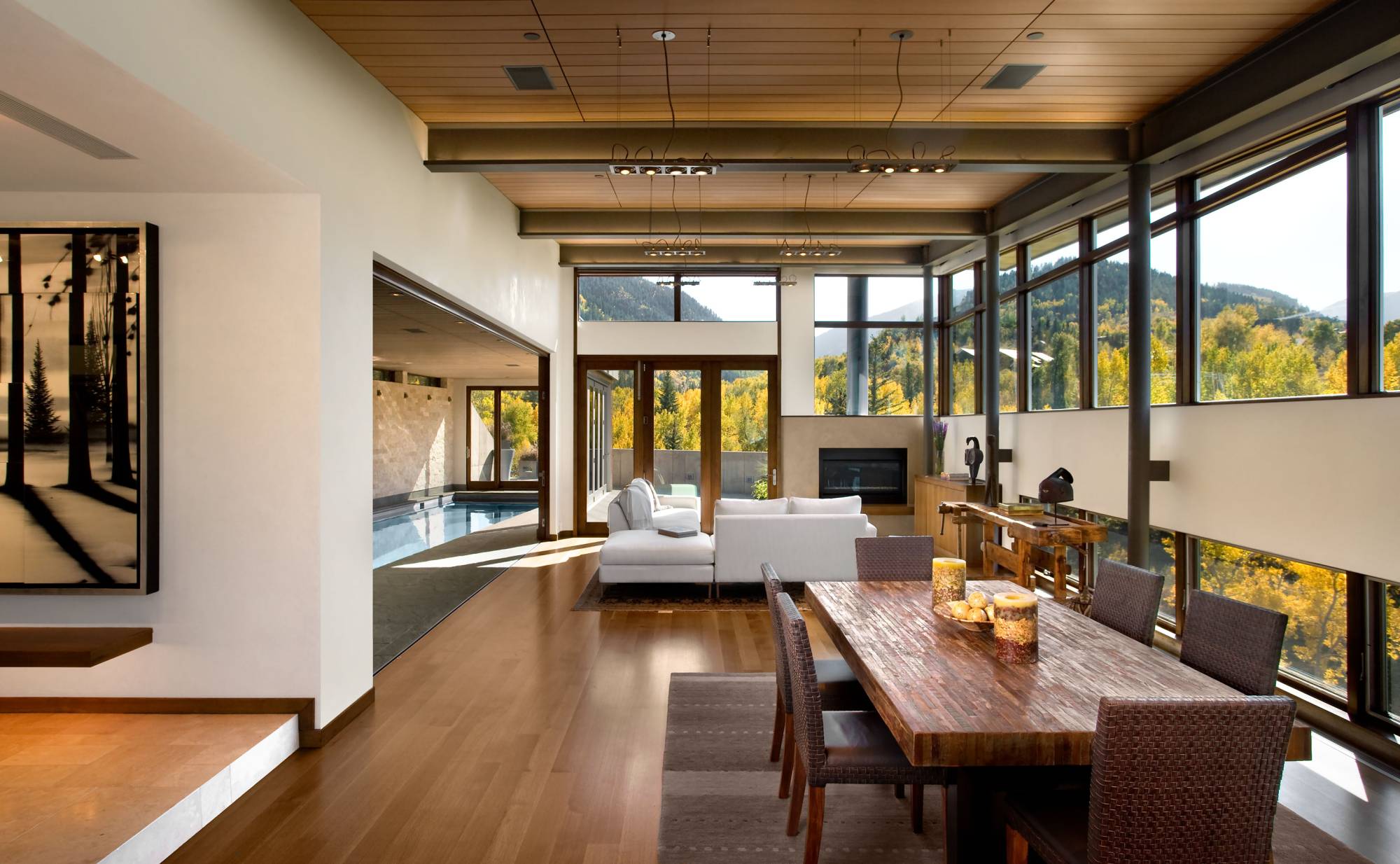 Edge House — Studio B 