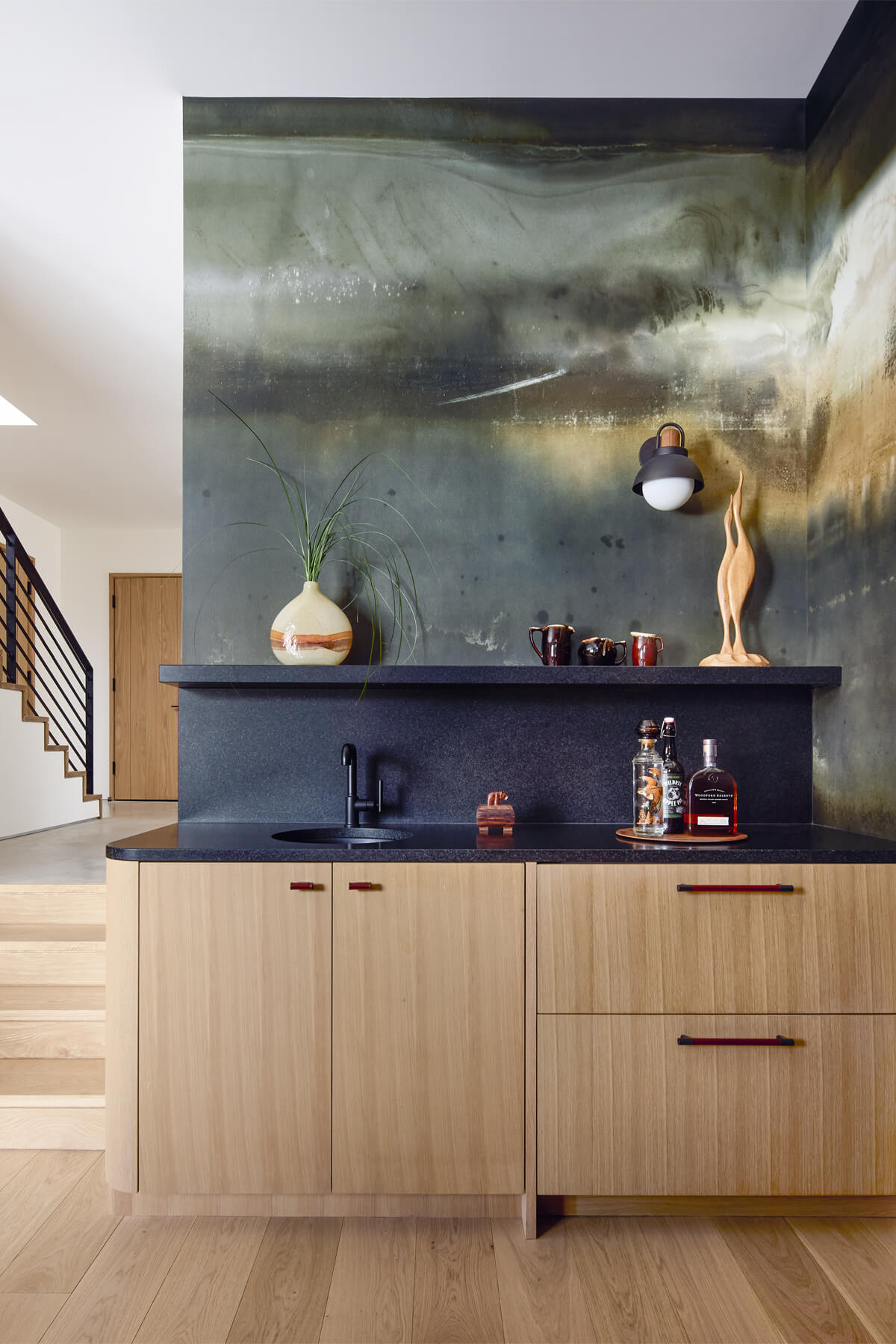 Cold Smoke — Pearson Design Group