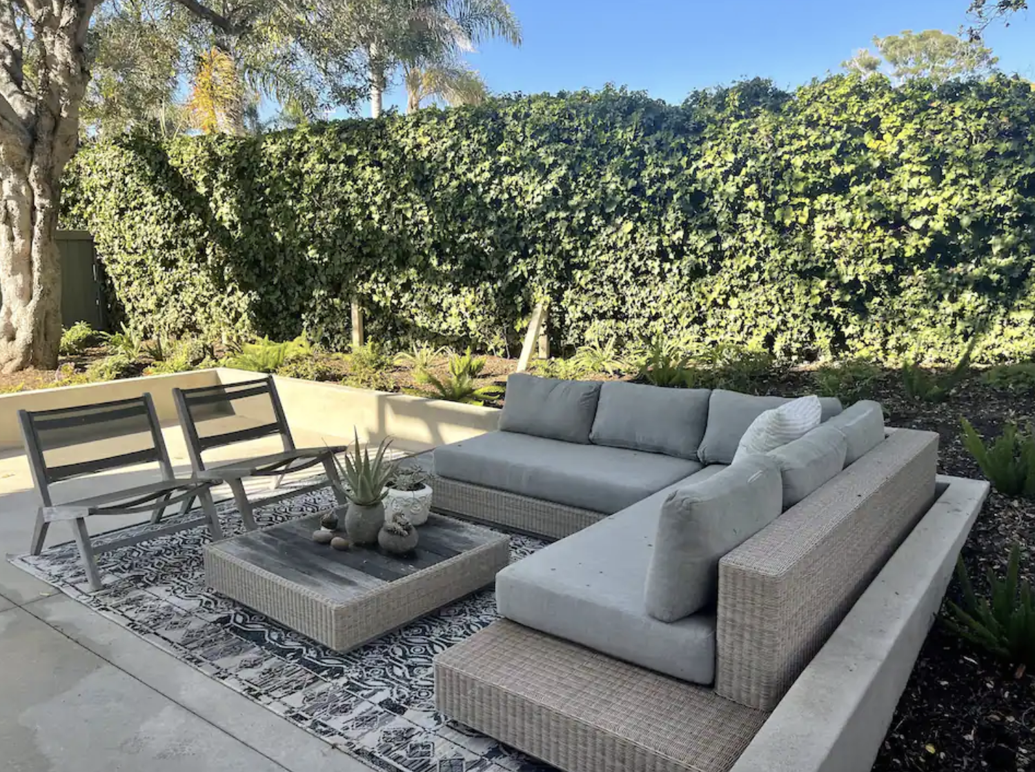BEACH RETREAT — Becker Studios