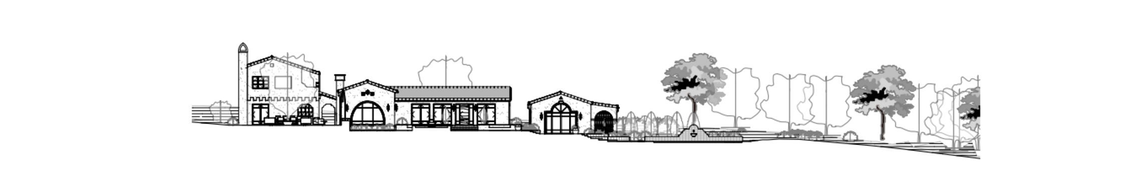 SANTA BARBARA ESTATESanta Barbara, CA19,710 SF — Tim Gorter Architects