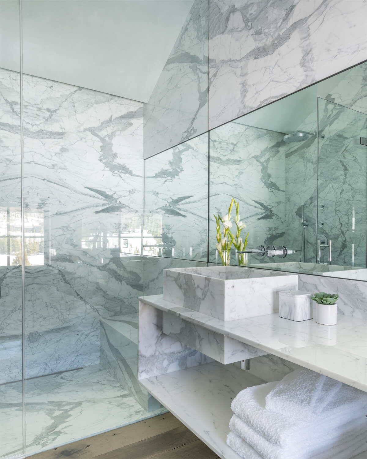 Sunshine Daydream — Pearson Design Group