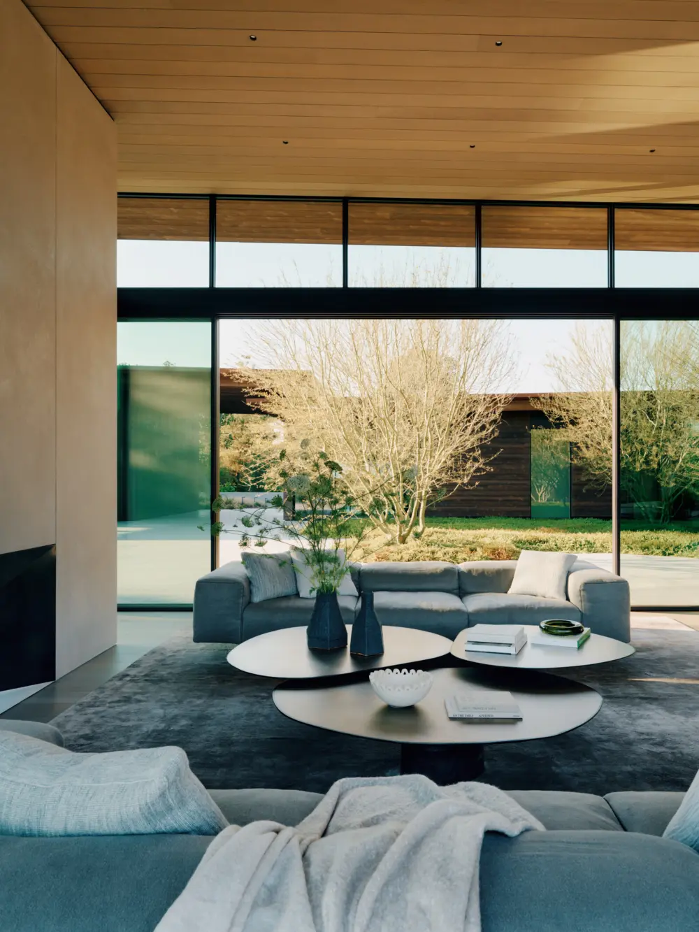 Windy Hill Lookout — Butler Armsden Architects
