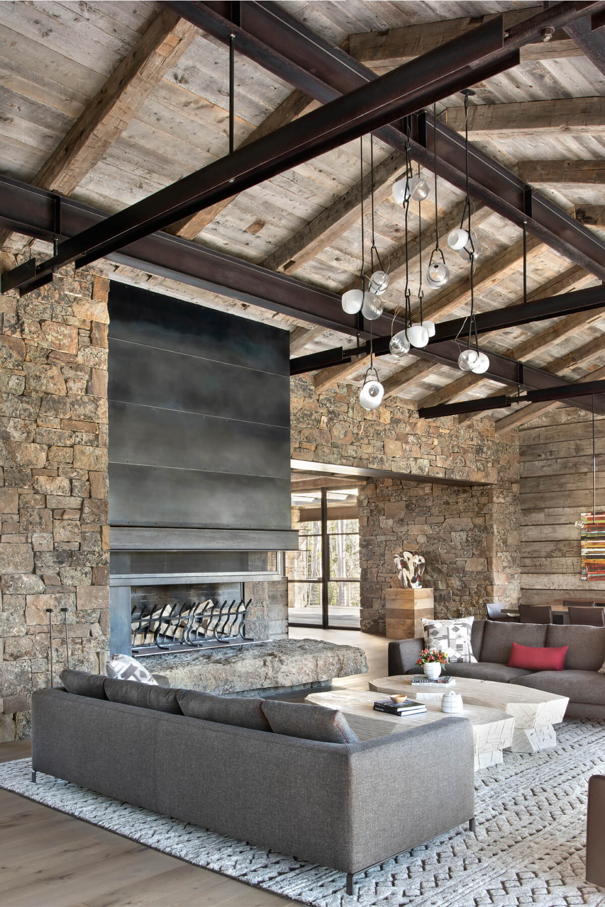 Wits End — Pearson Design Group