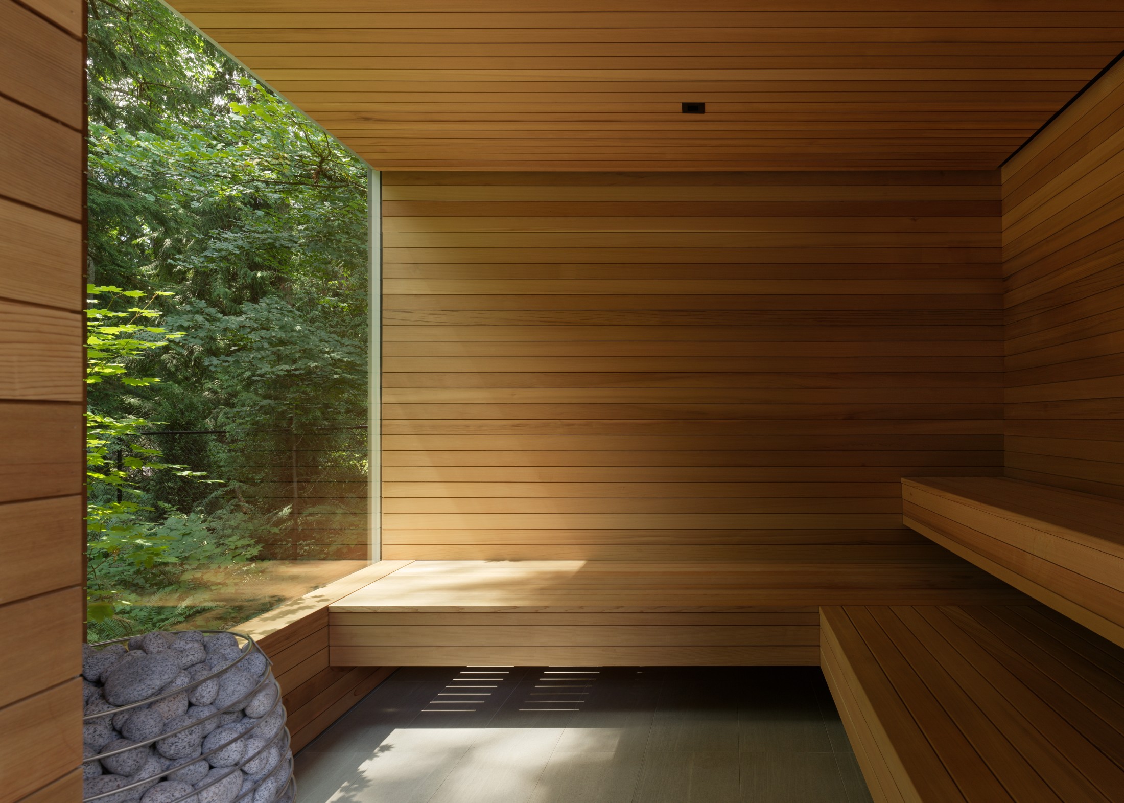 Heliotrope — Interurban Residence — Heliotrope Architects