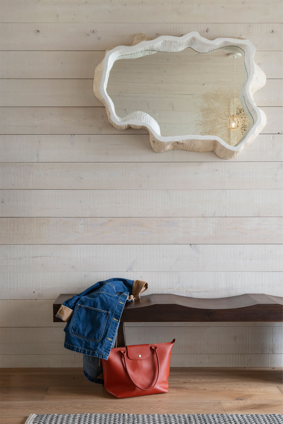 Driftwood — Pearson Design Group