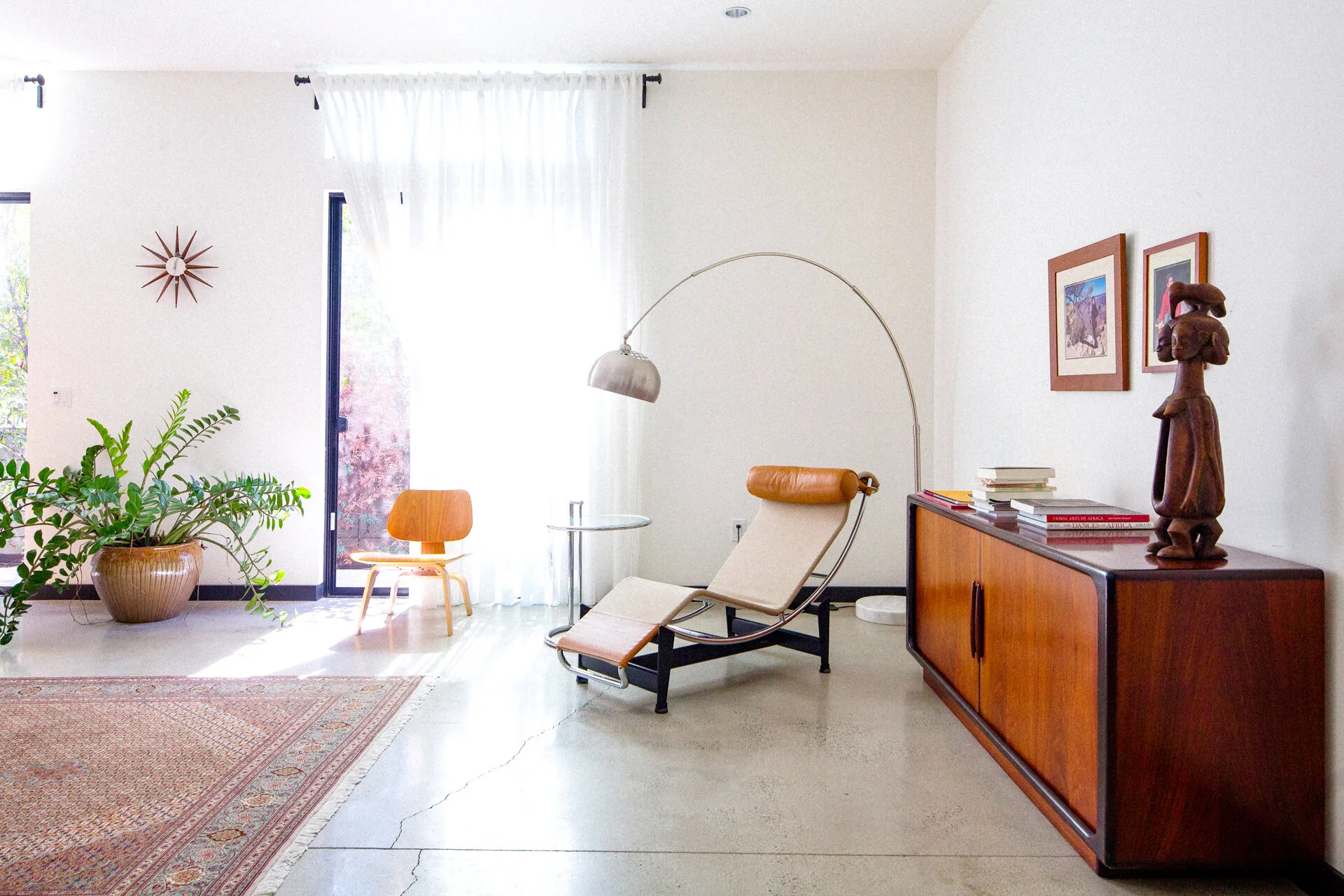 Shayan — Nakhshab Development Design