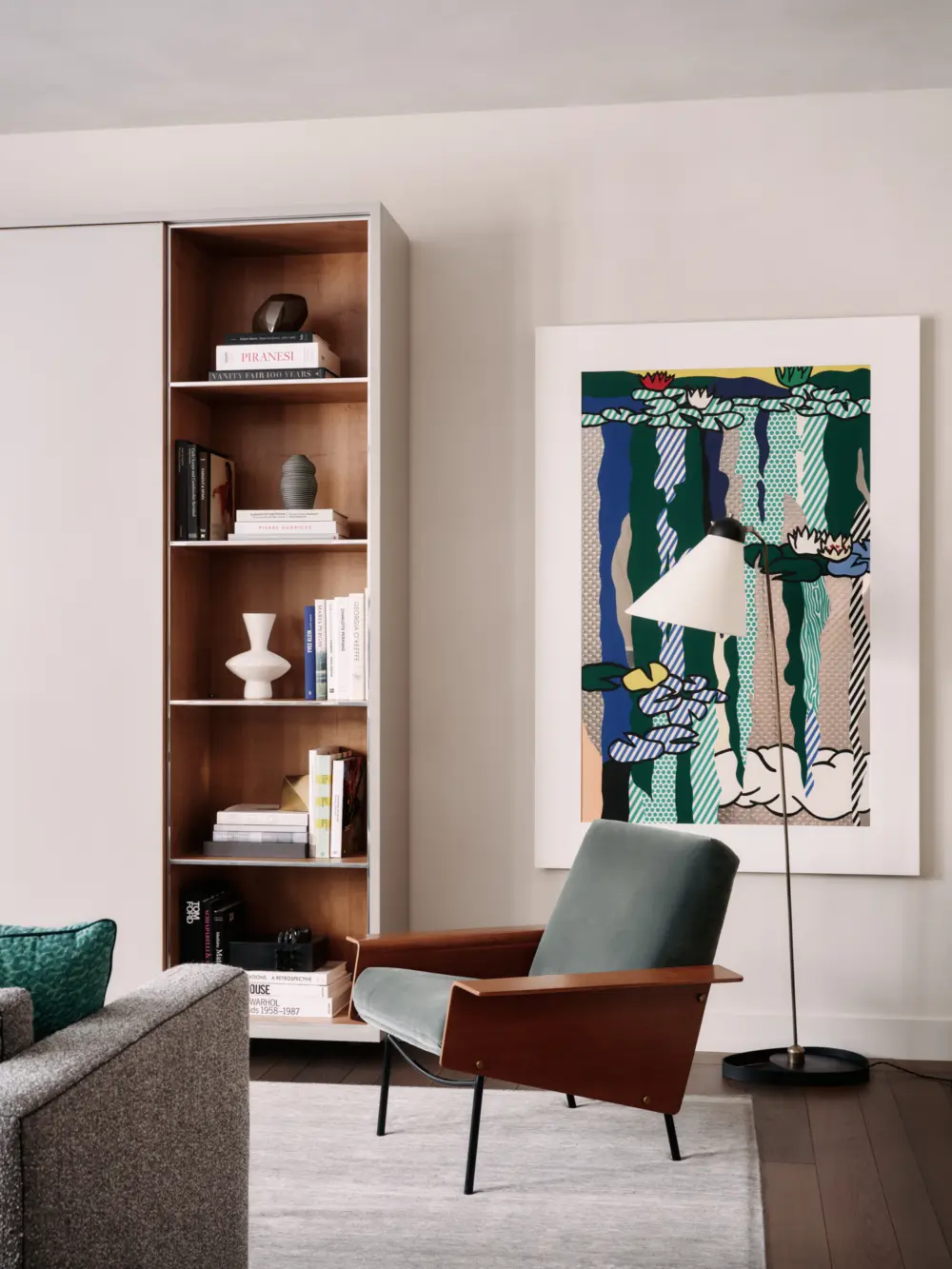 Presidio Heights Residence — Butler Armsden Architects