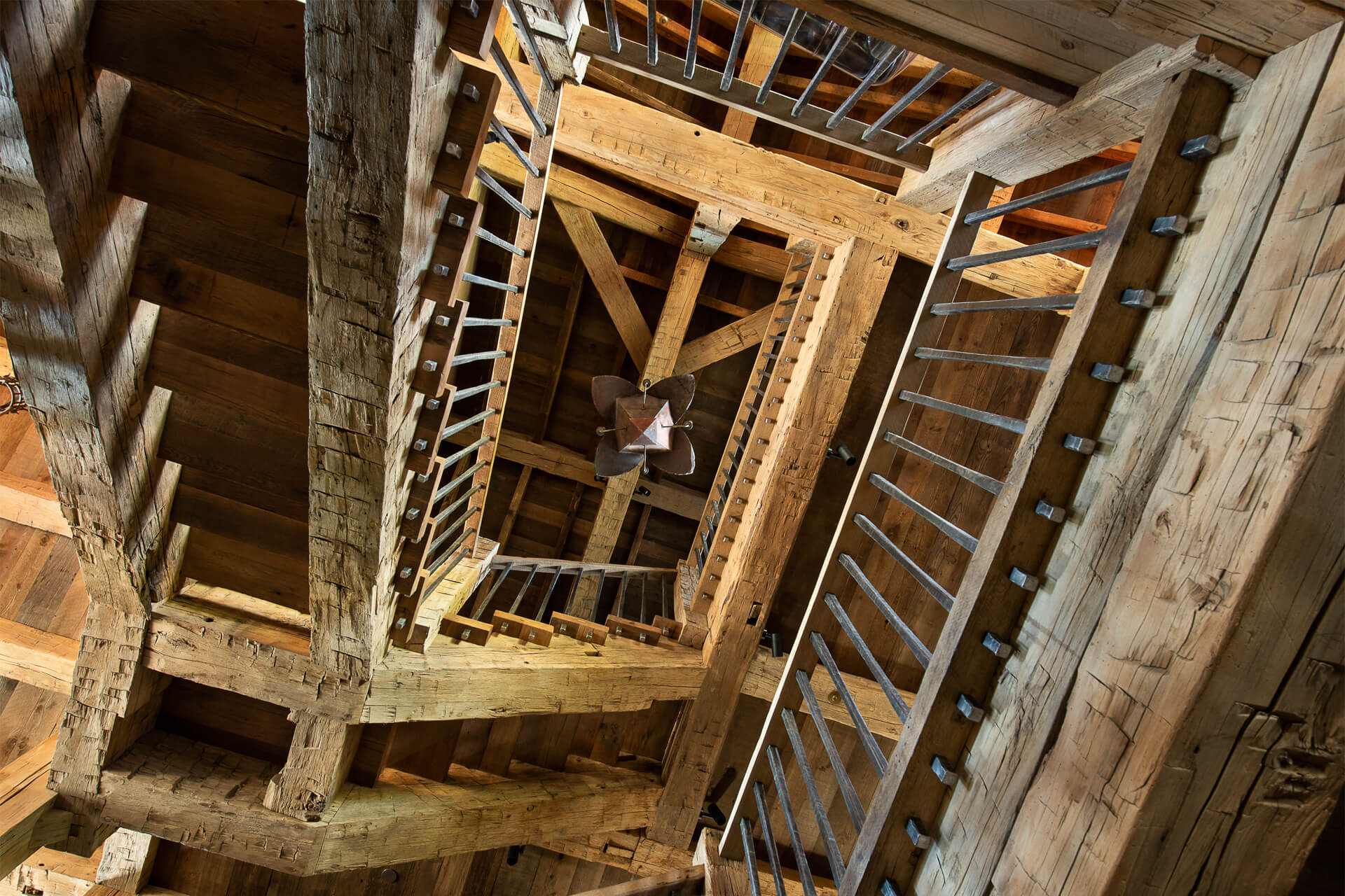 Eglise View — Pearson Design Group