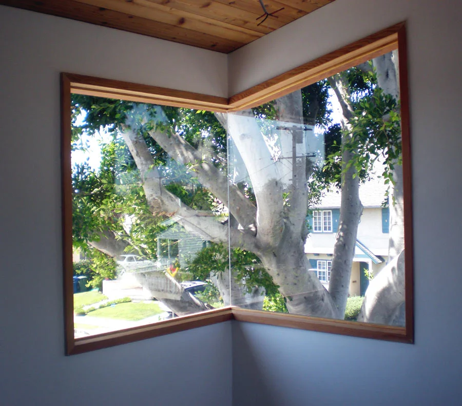 Tivoli Residence Gallery — Adam Wheeler Design