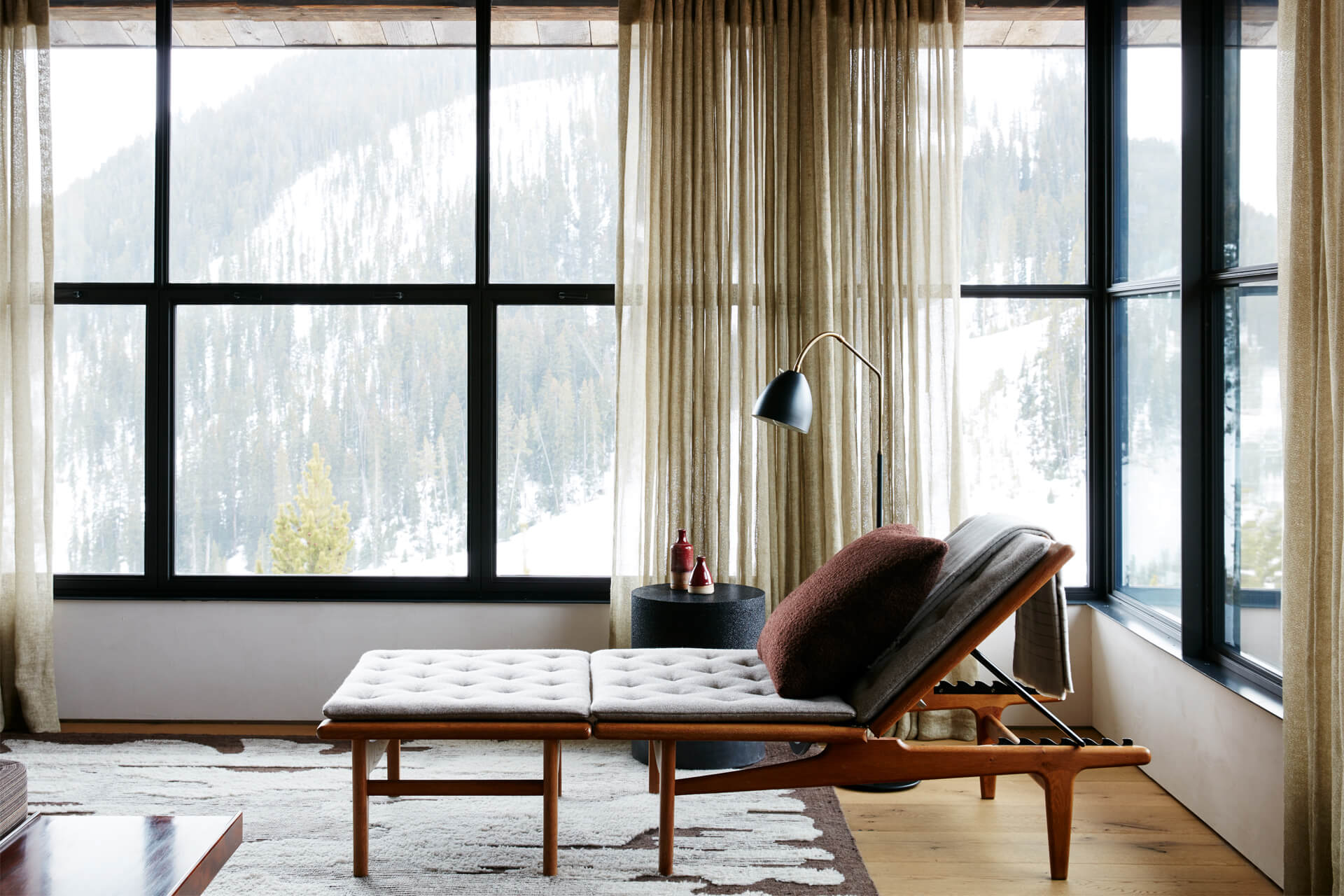 Yellow Hammer — Pearson Design Group