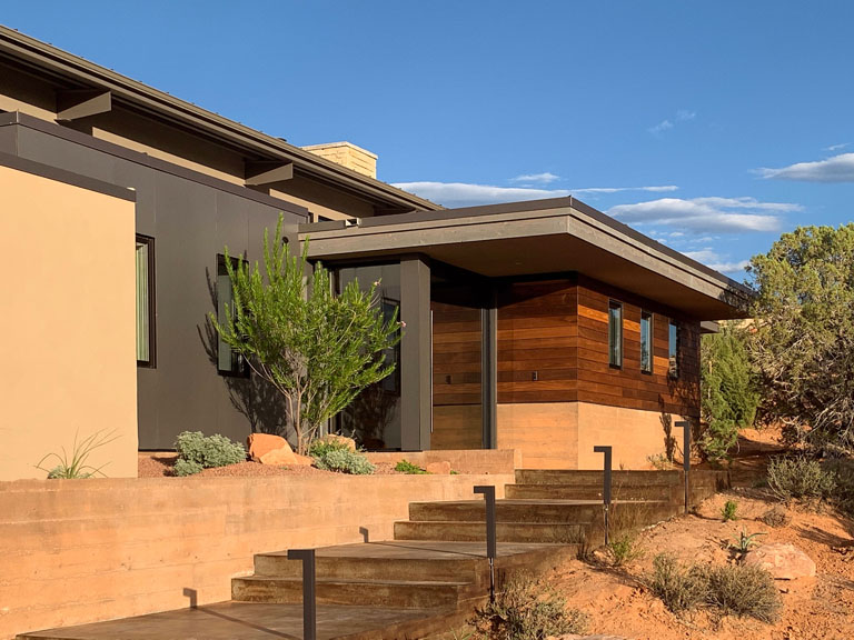 Moab — E Cummings Architect