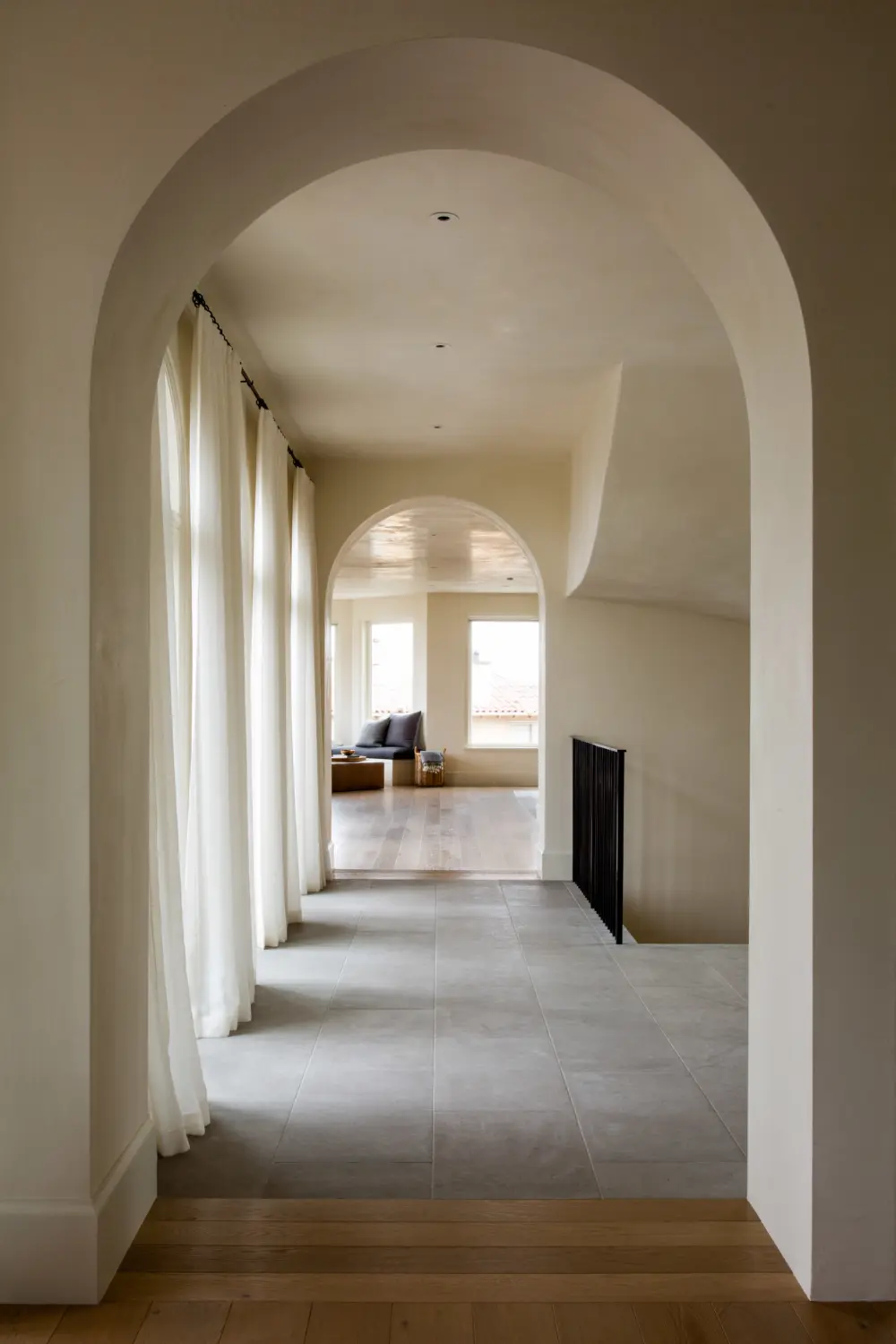 Sea Cliff Sculptural — Butler Armsden Architects