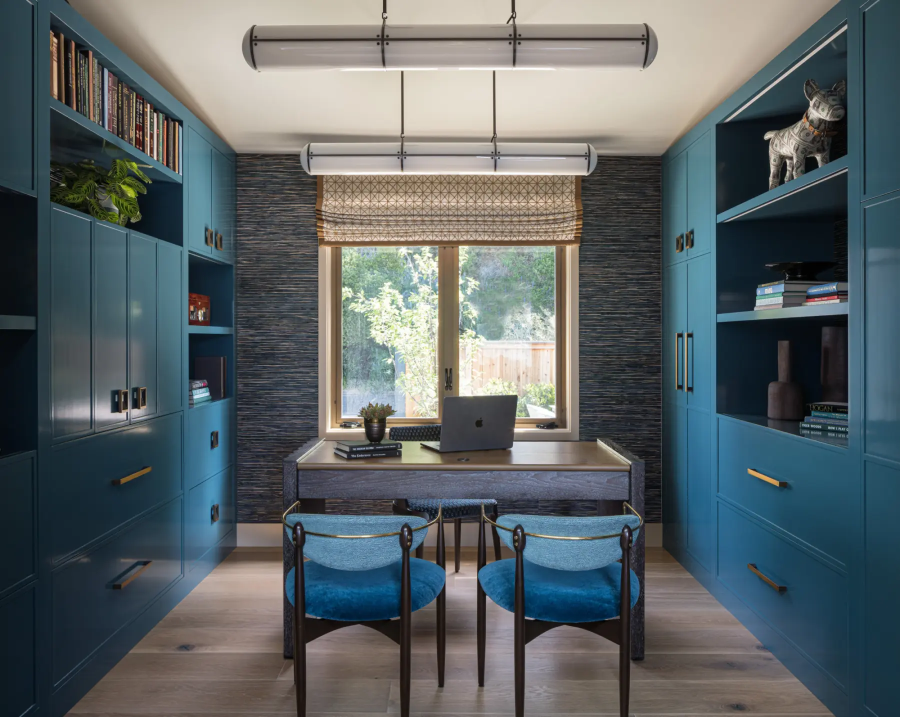 Belvedere Residence — Butler Armsden Architects