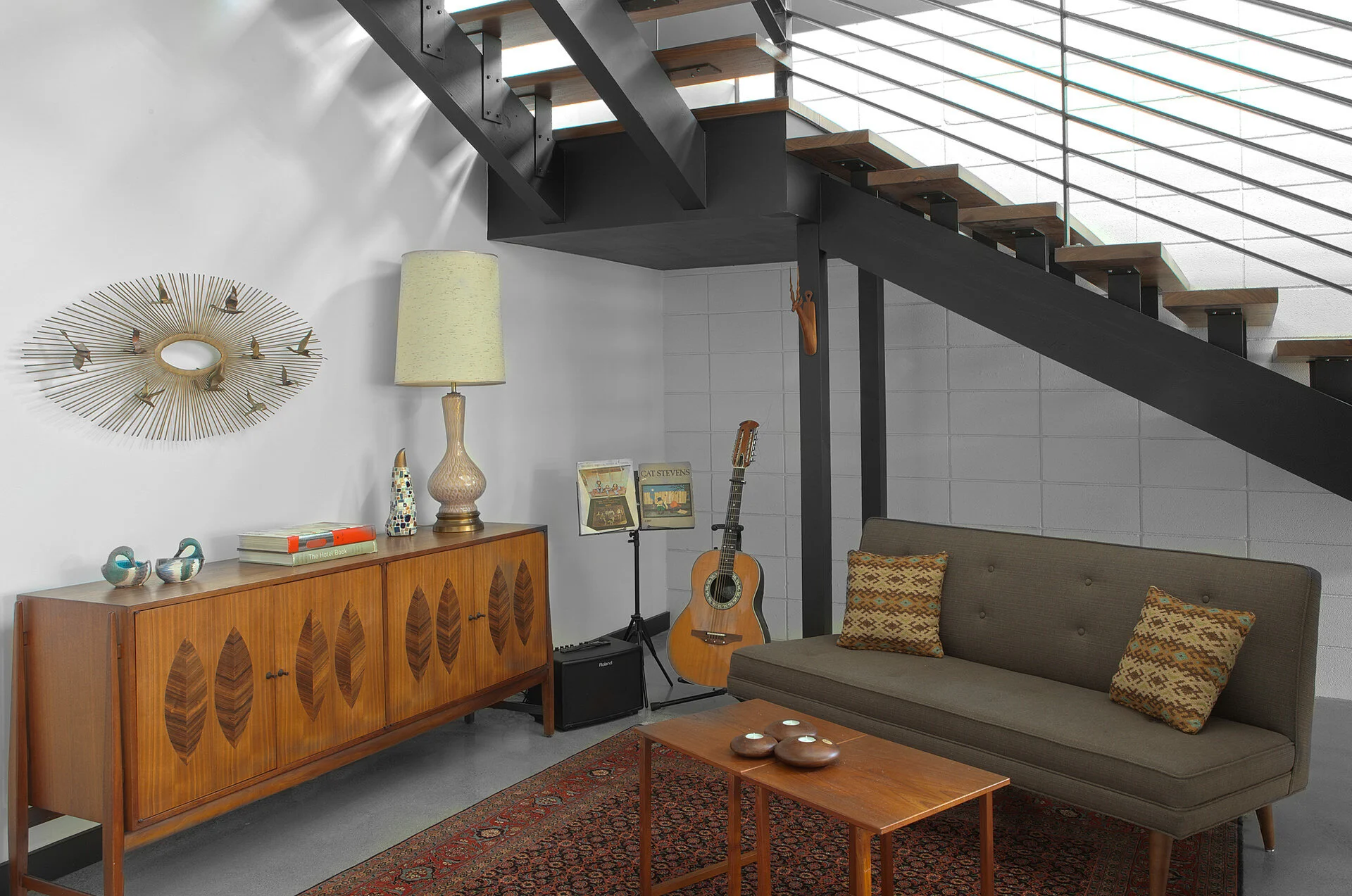 Shayan — Nakhshab Development Design