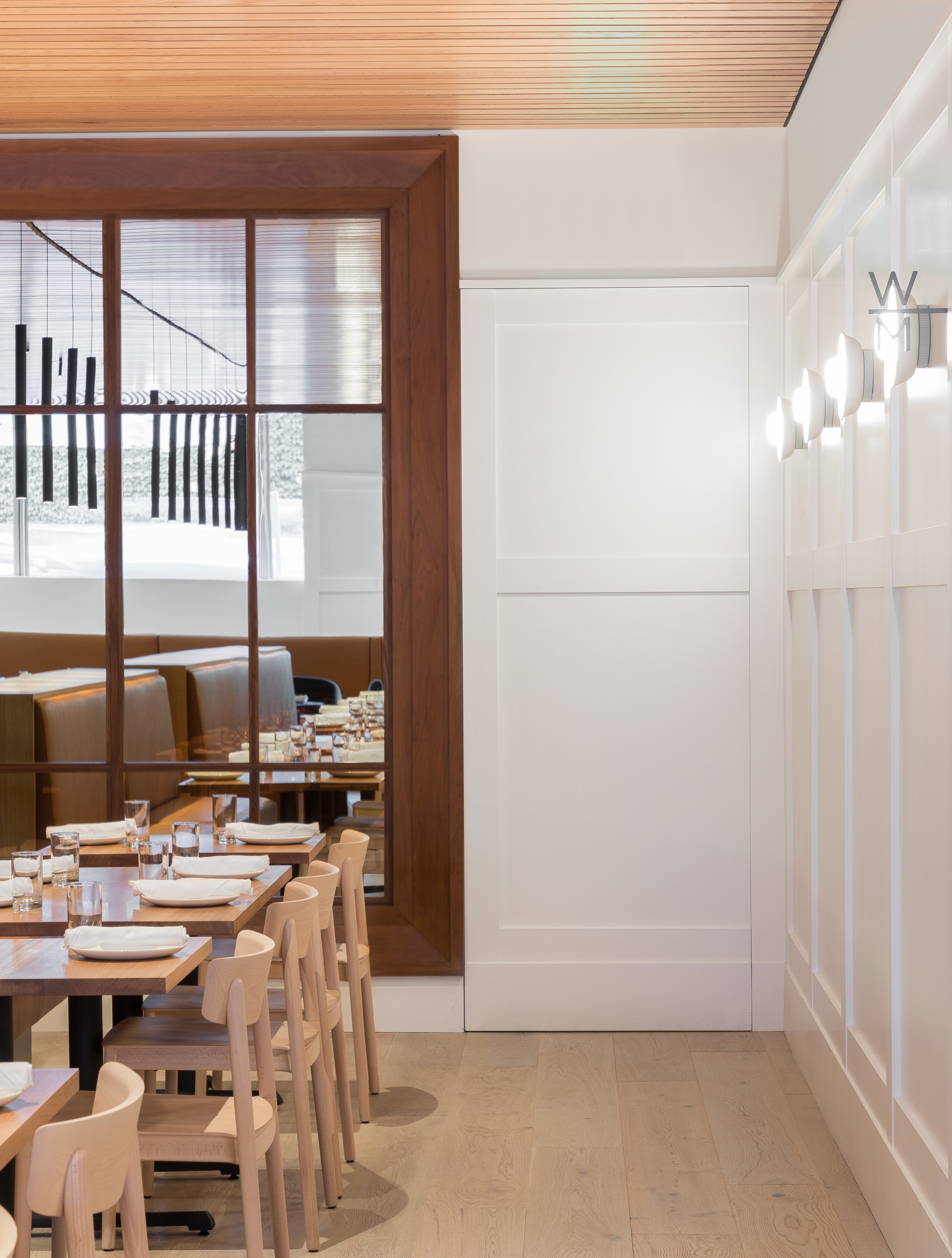 Heliotrope — Cortina — Heliotrope Architects
