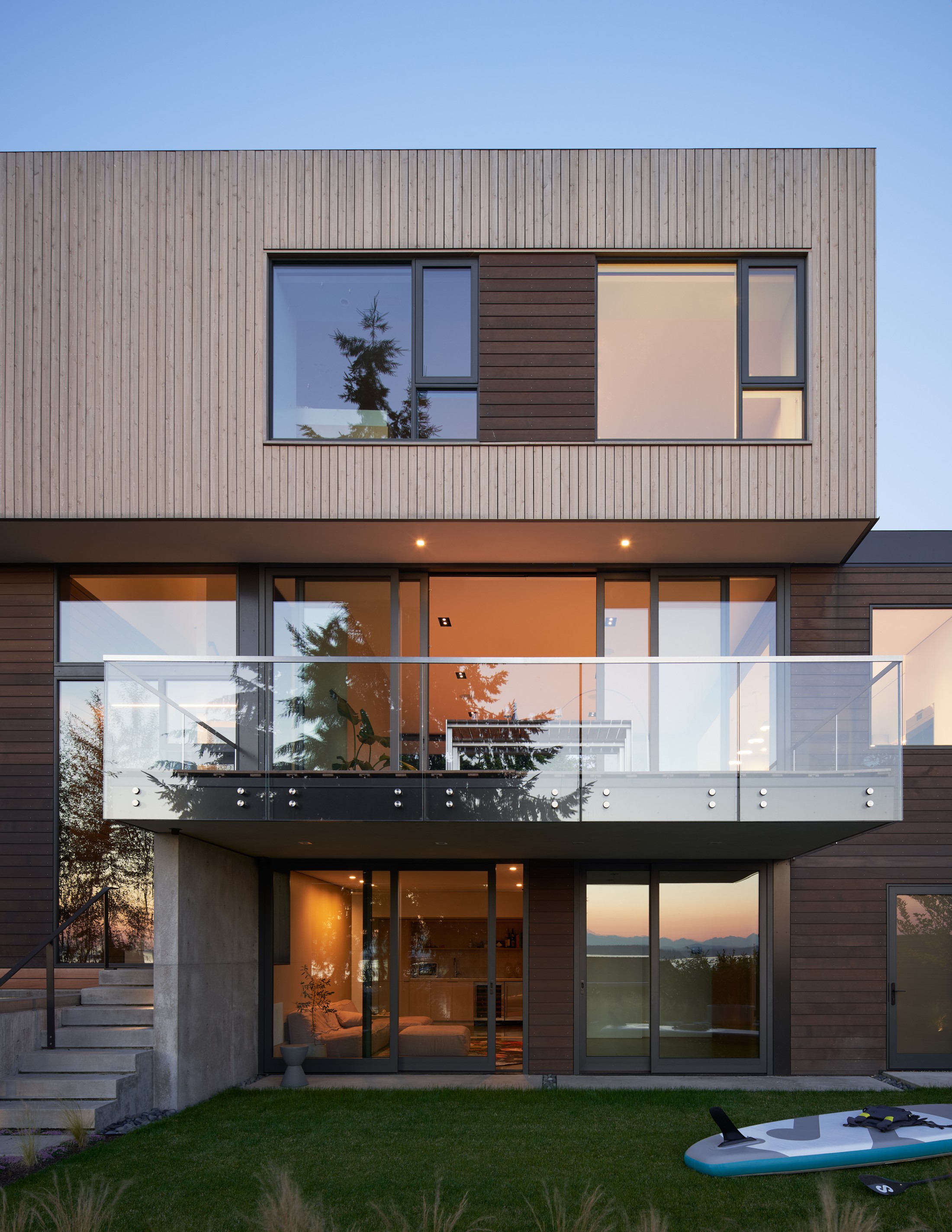 Heliotrope — Fauntleroy — Heliotrope Architects