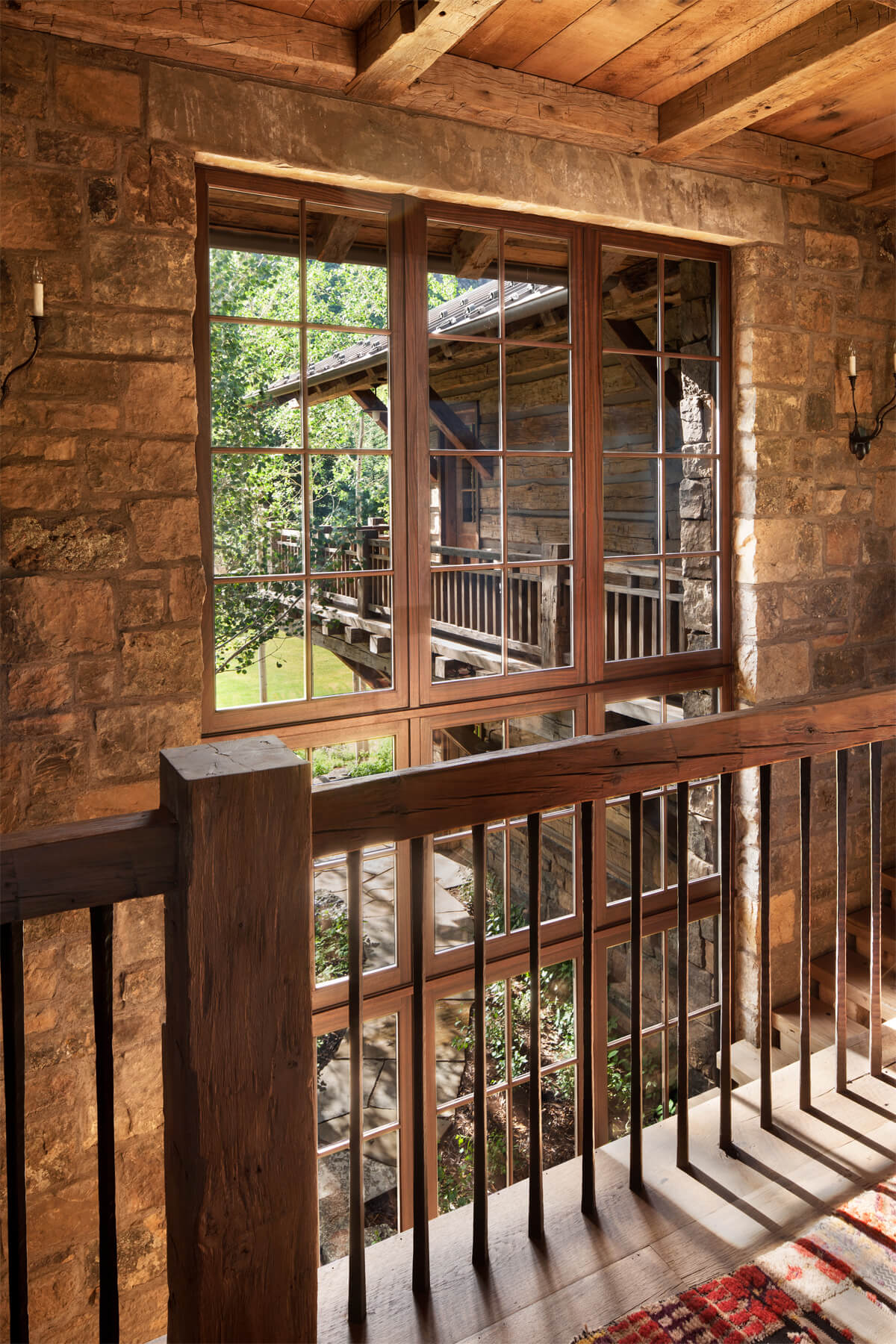 Charlie Mountain Ranch — Pearson Design Group