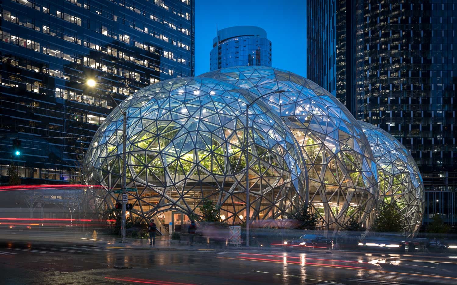 Heliotrope — Willmott’s Ghost — Heliotrope Architects