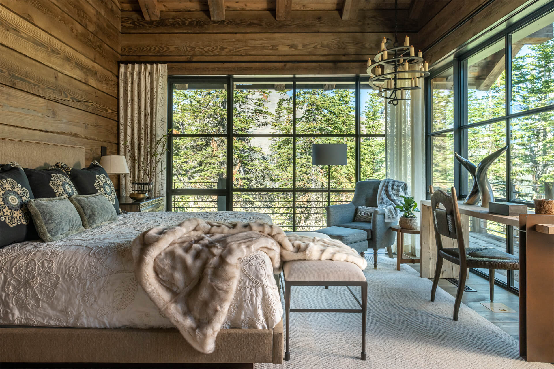 Obsidian House — Pearson Design Group