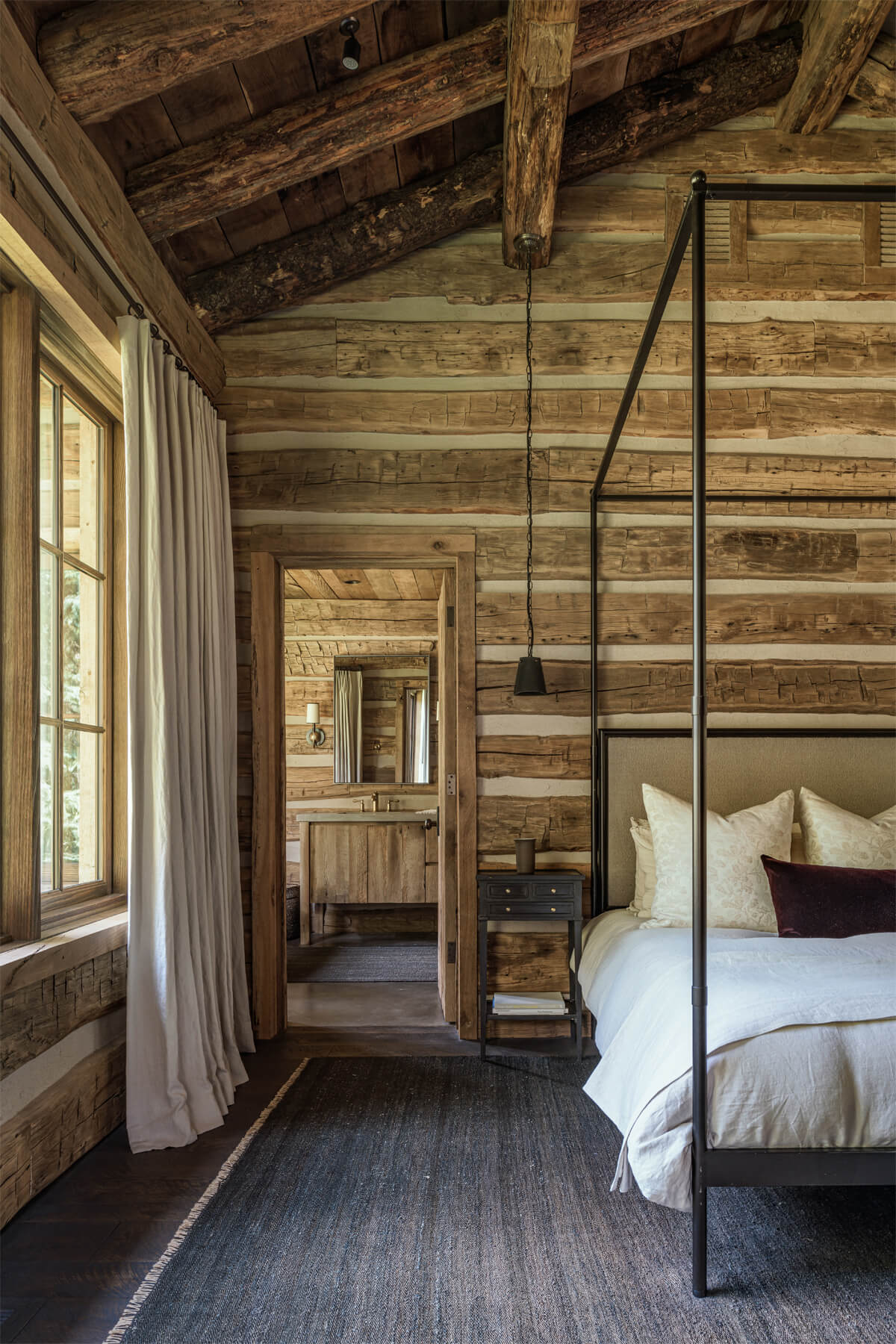 Camp Pretty Bird — Pearson Design Group