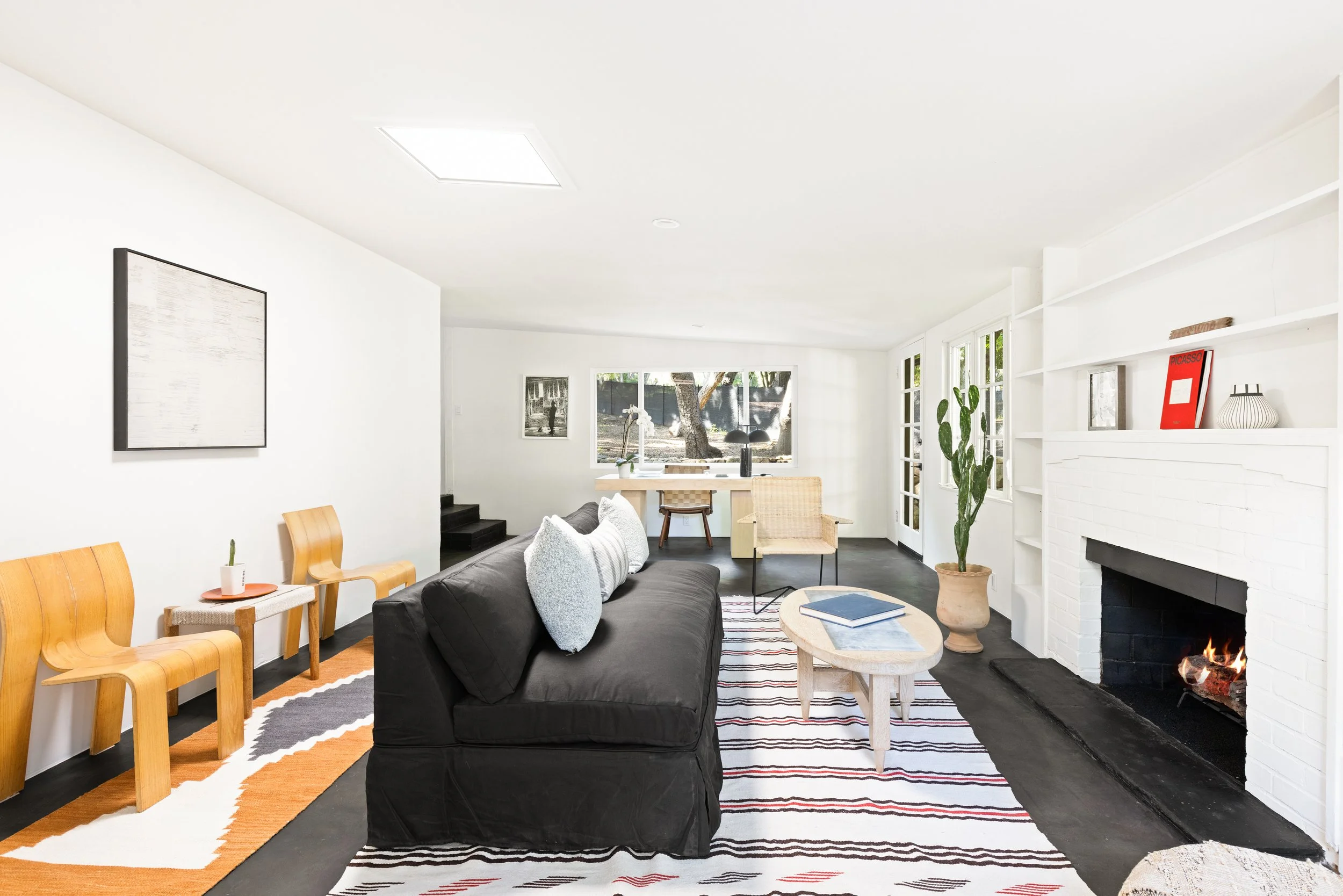 DEVELOPMENT — Becker Studios