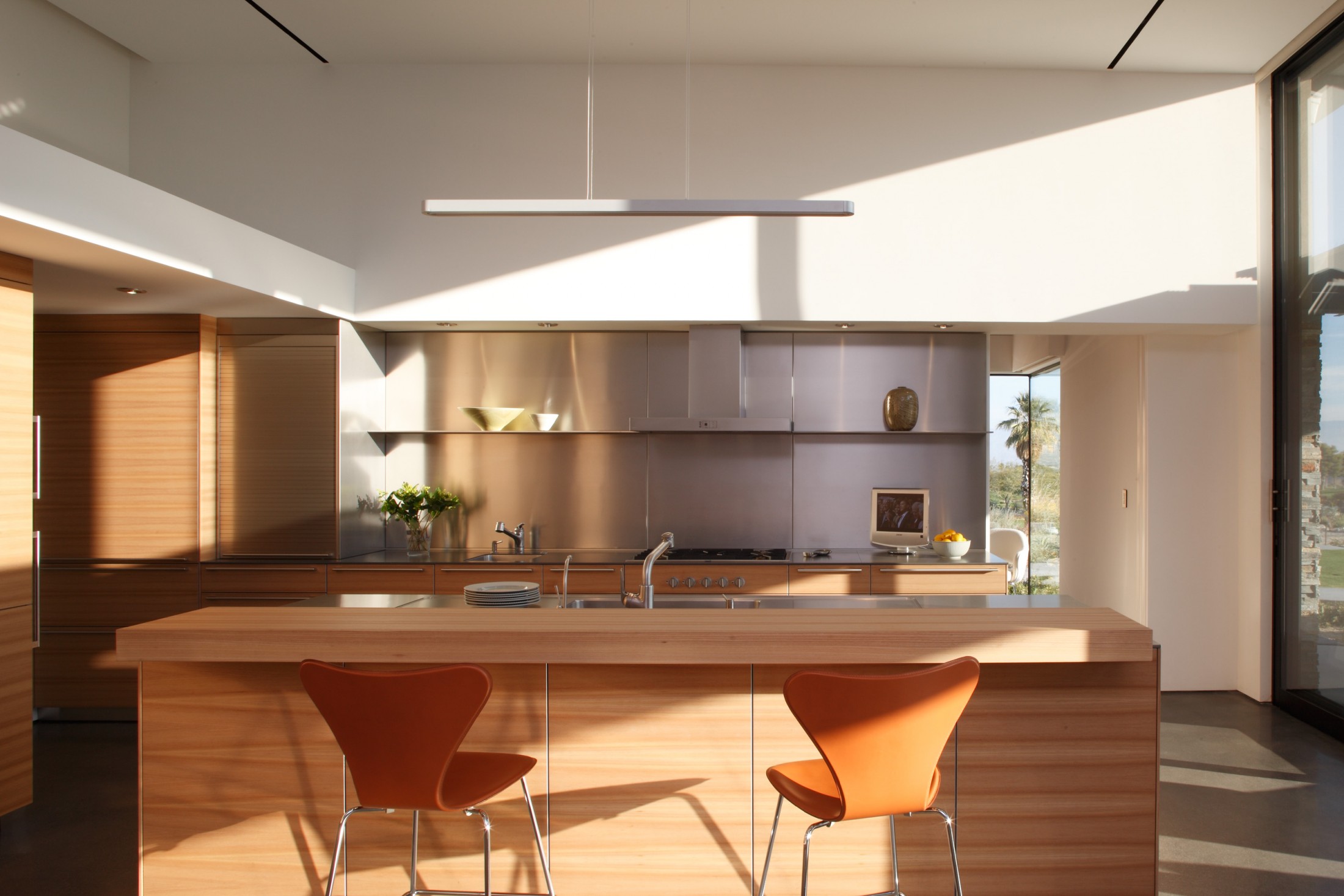 Heliotrope — Palm Desert — Heliotrope Architects