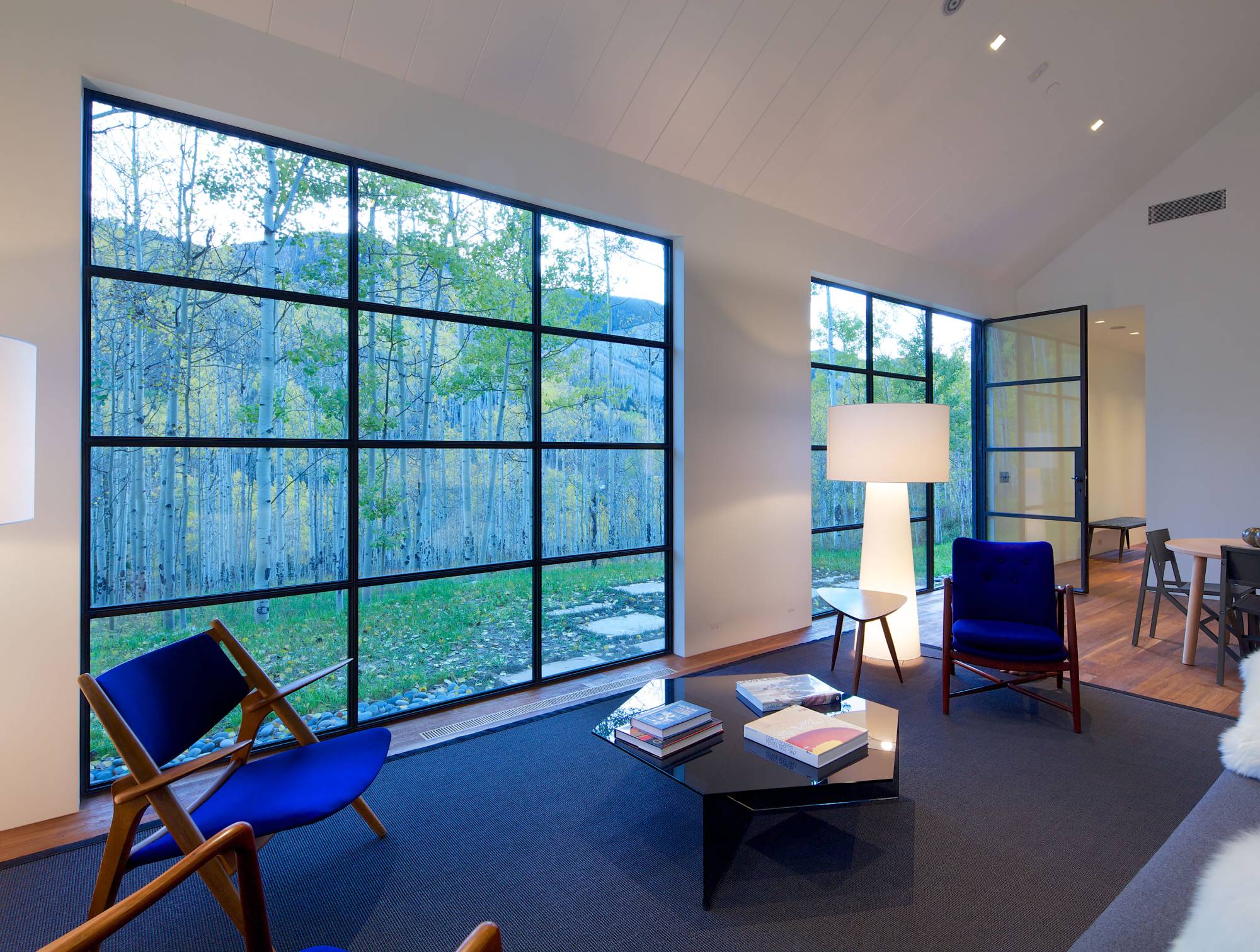 Cottage Black — Studio B 