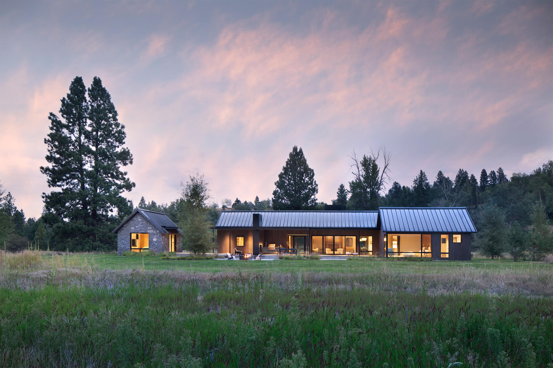Riverline — Pearson Design Group