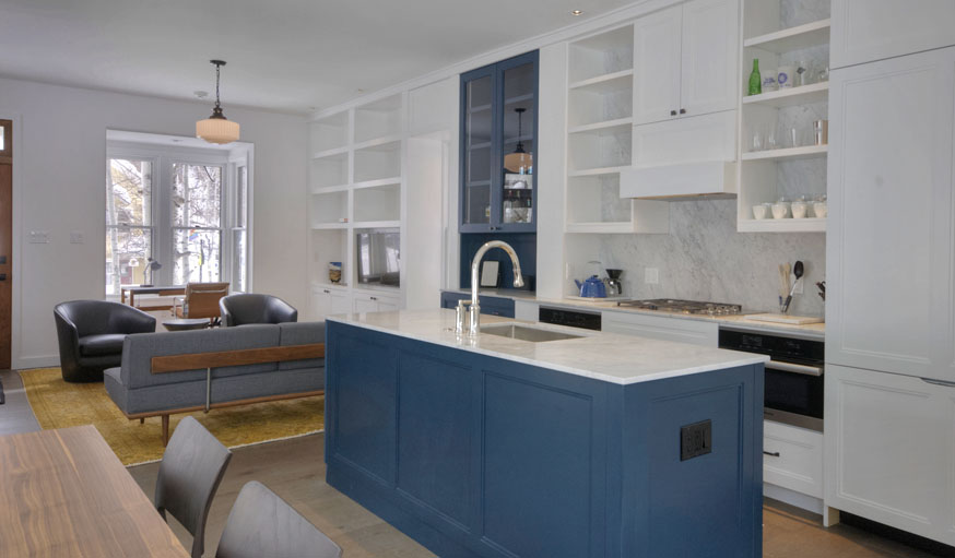 537 Guest — E Cummings Architect