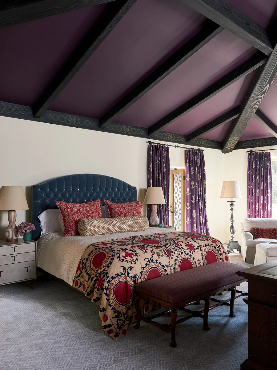 Beverly Hills Spanish Colonial — Commune Design