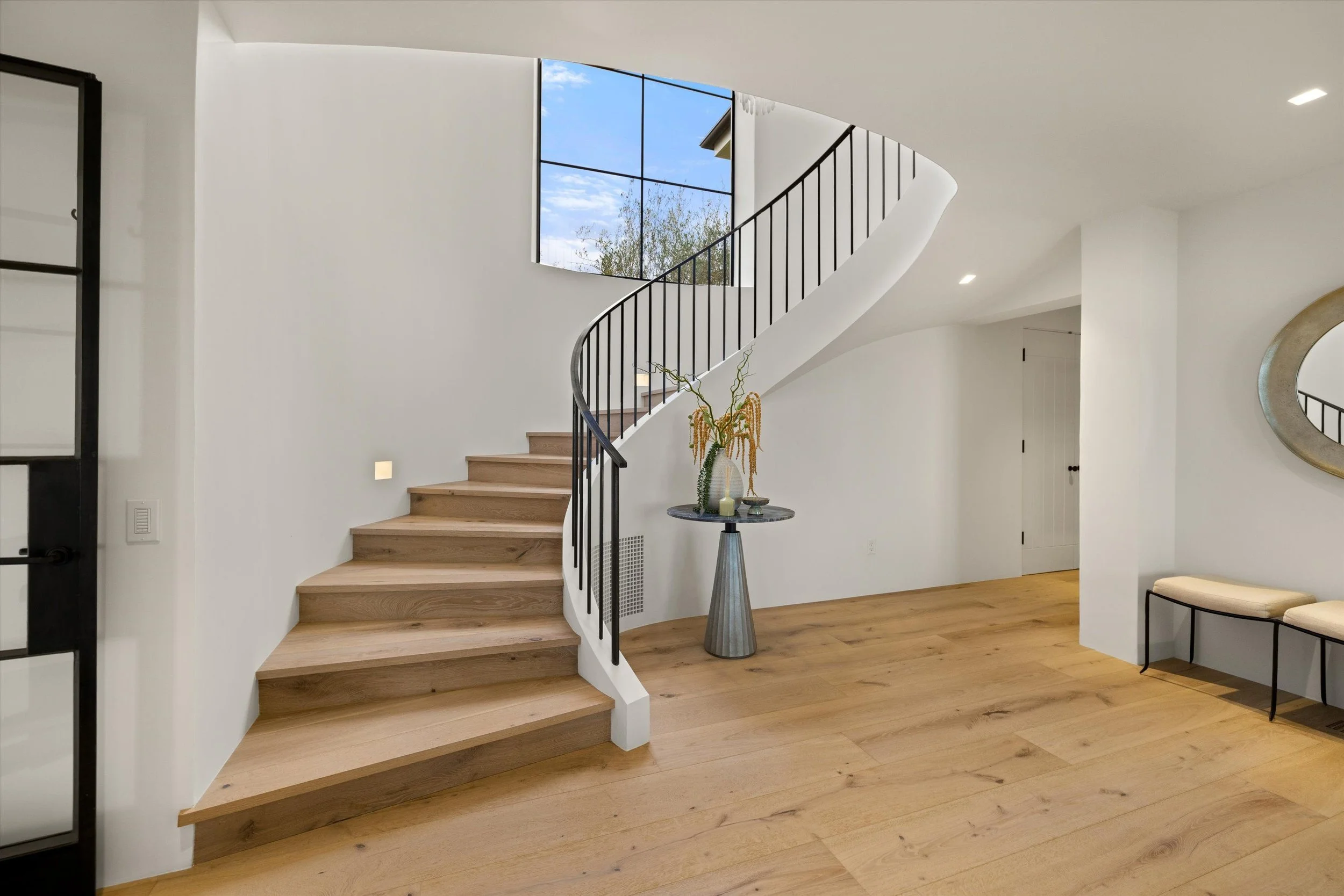 DEVELOPMENT — Becker Studios