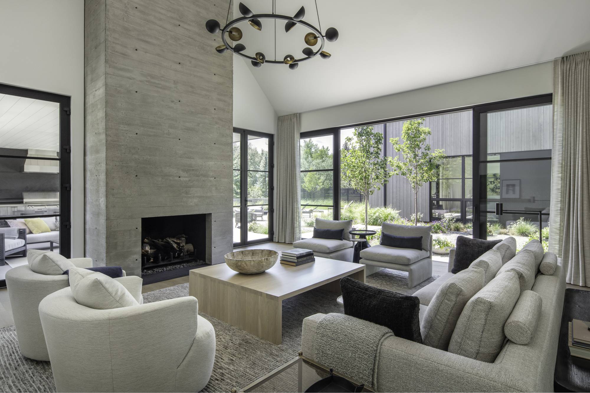 Linden Grove — Studio B 