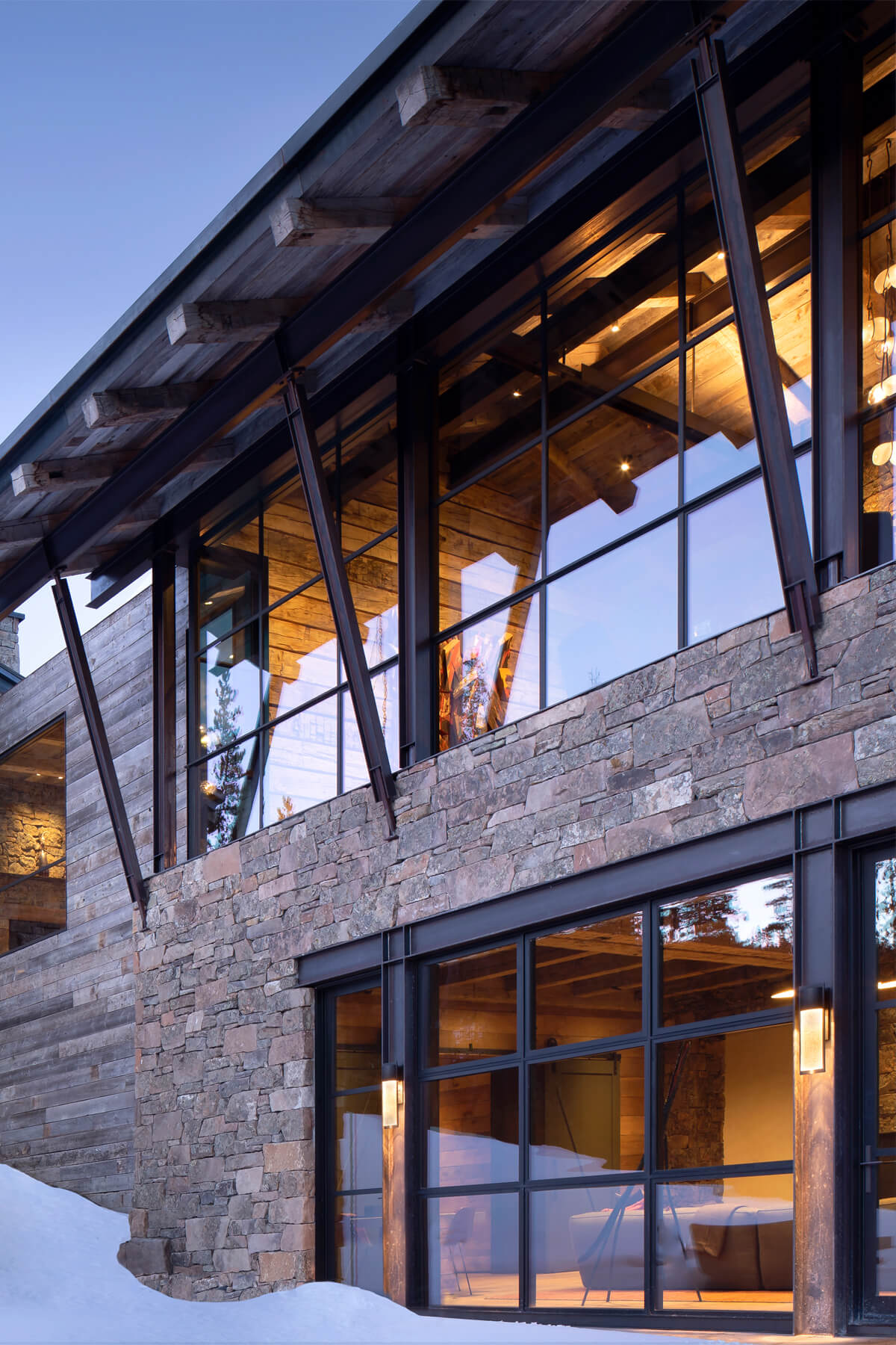 Wits End — Pearson Design Group