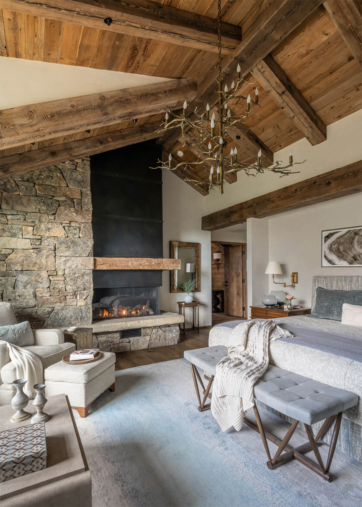 Obsidian House — Pearson Design Group