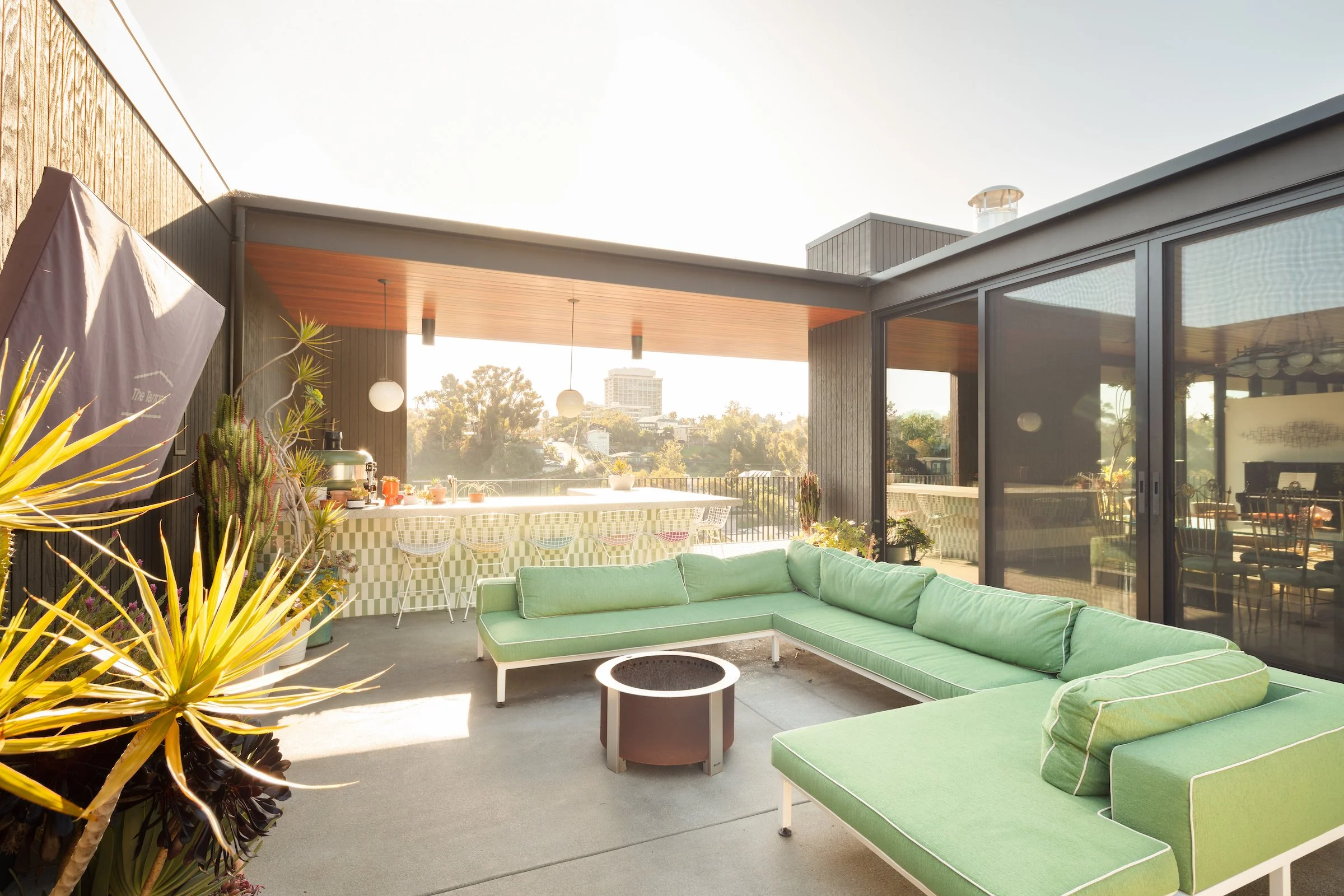 Casa Susana — Nakhshab Development Design