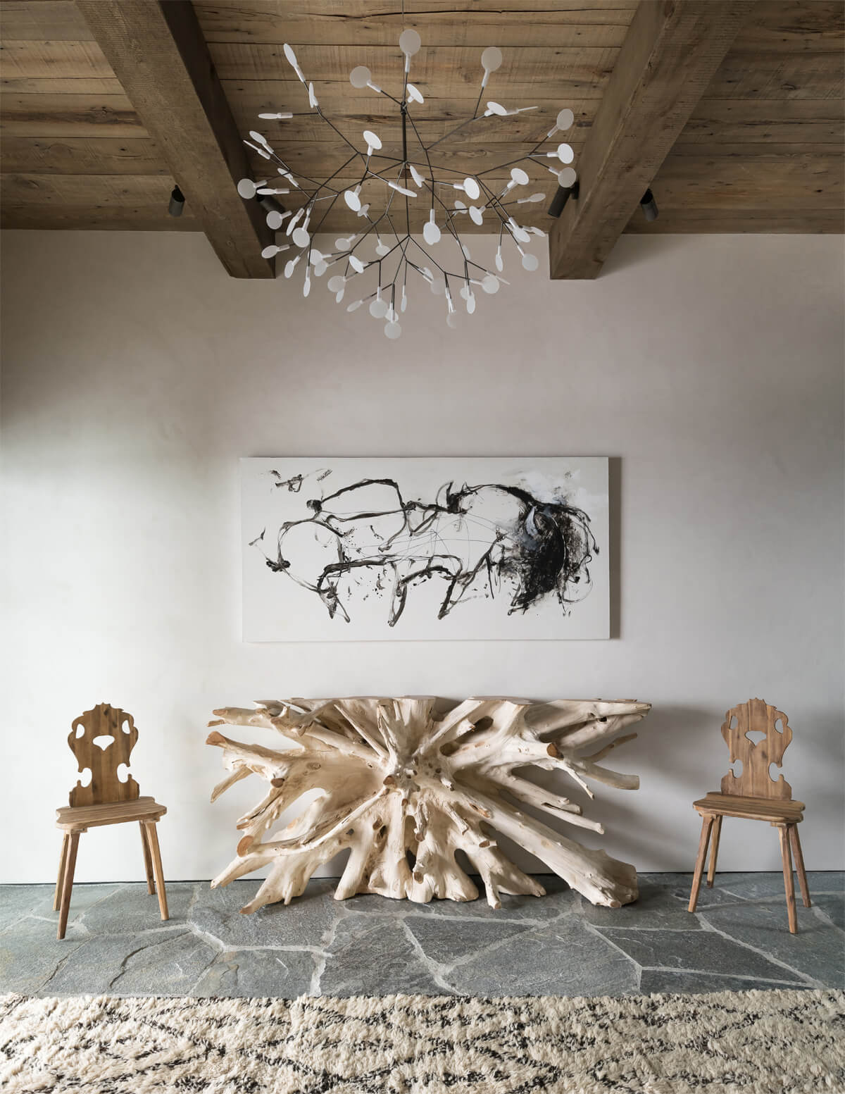 Chalet YCMT — Pearson Design Group