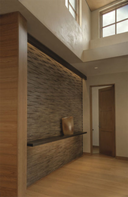 Olympic Penthouse — E Cummings Architect