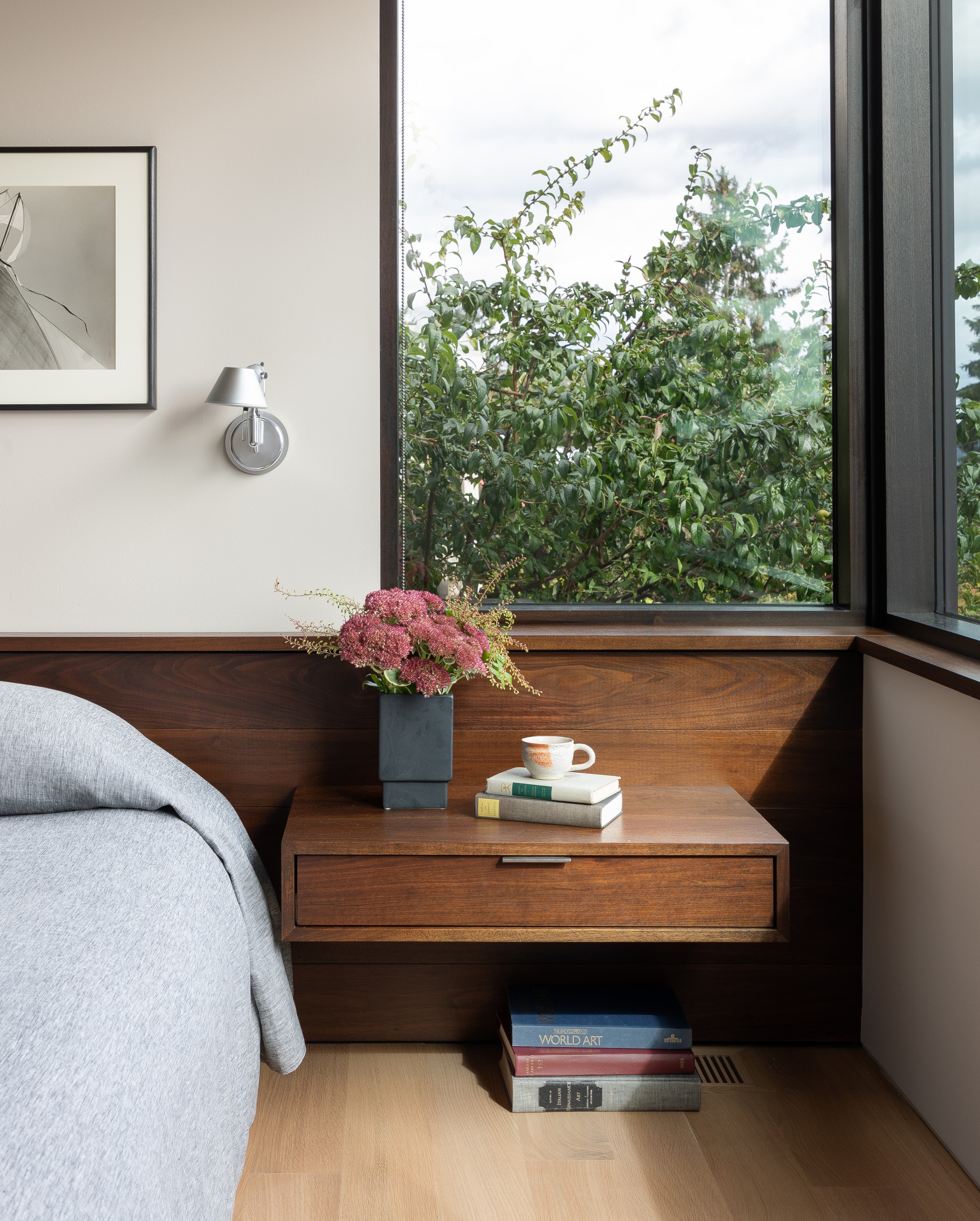 Heliotrope — View Ridge — Heliotrope Architects