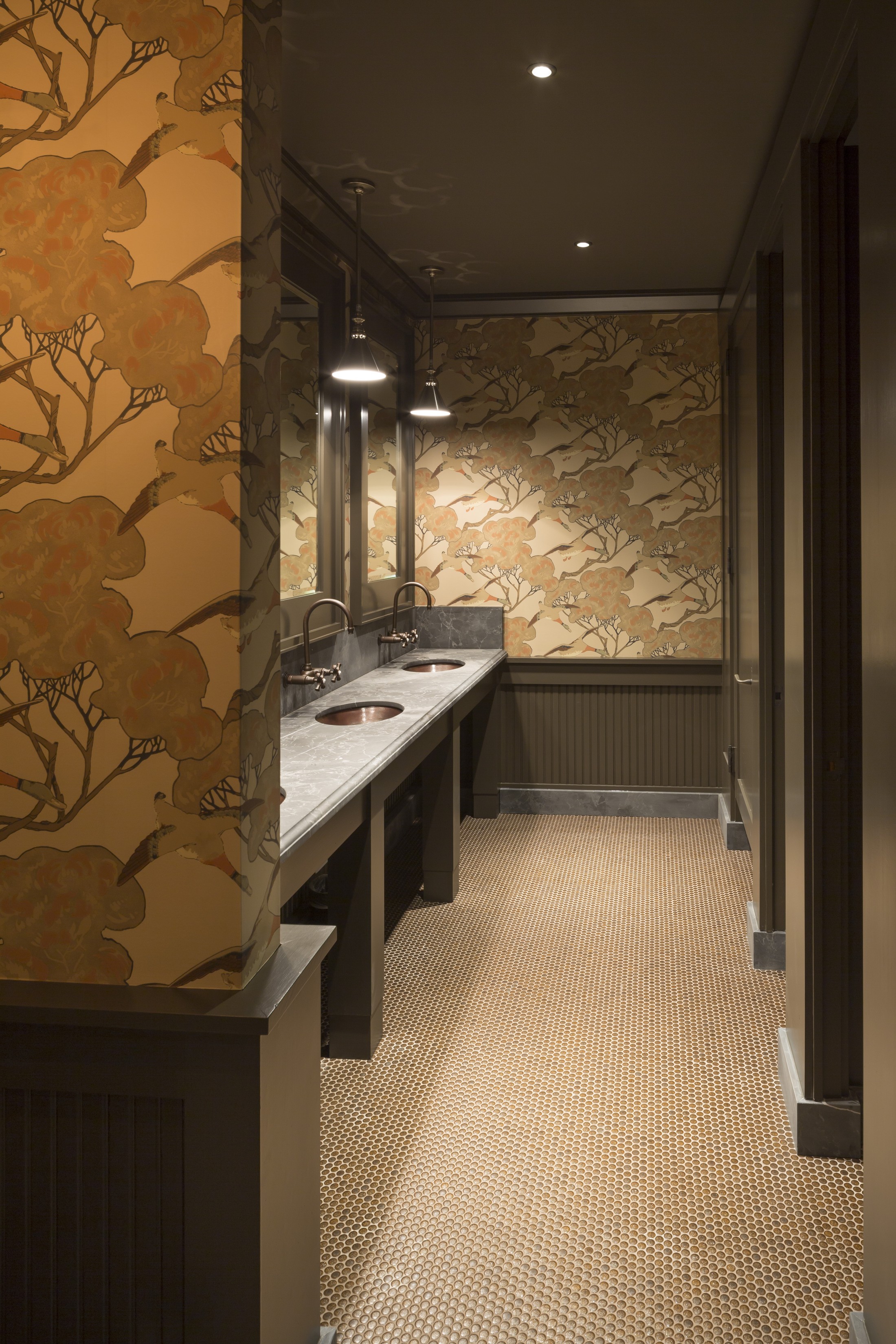 Heliotrope — Filson Seattle — Heliotrope Architects