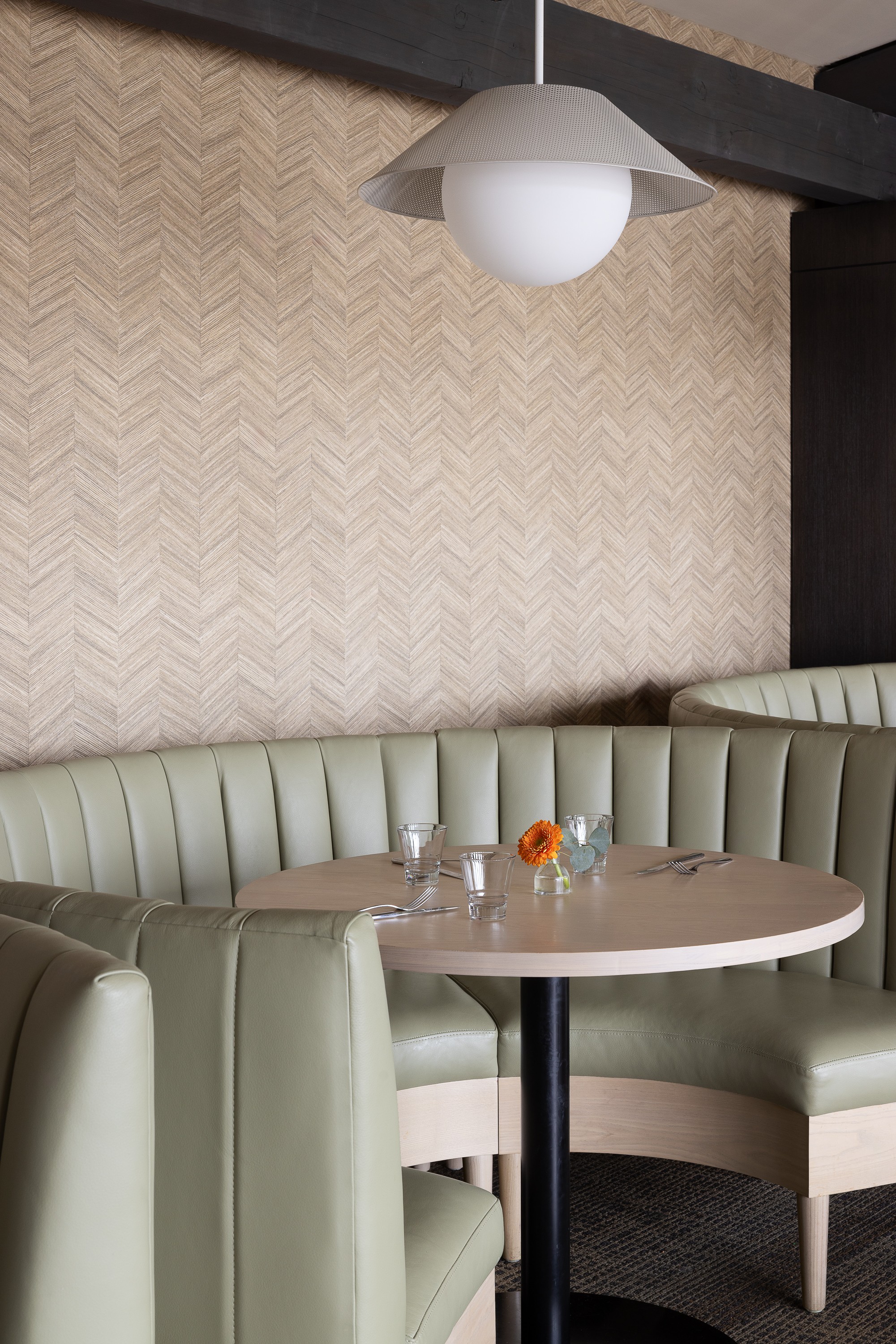 Heliotrope — Suncadia — Heliotrope Architects