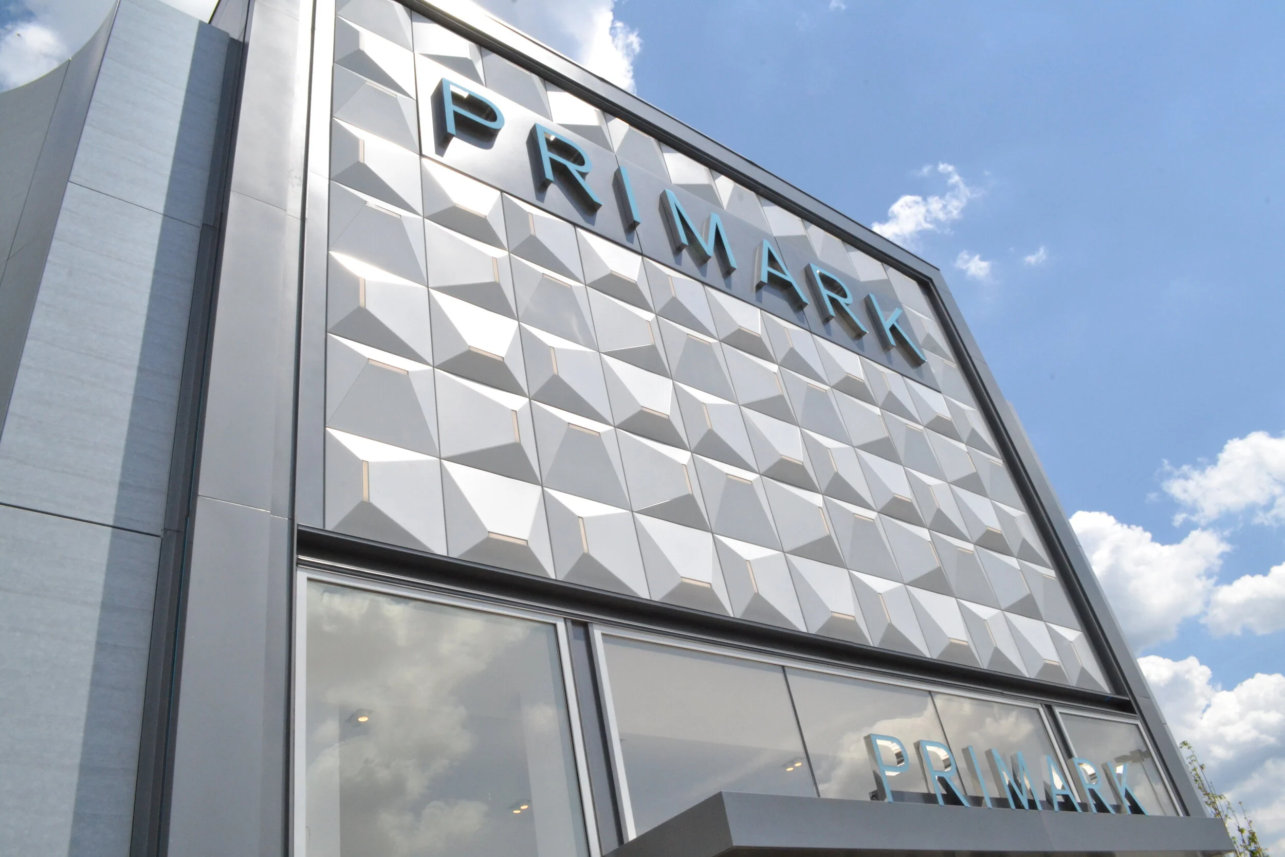 Primark — Studio NYL