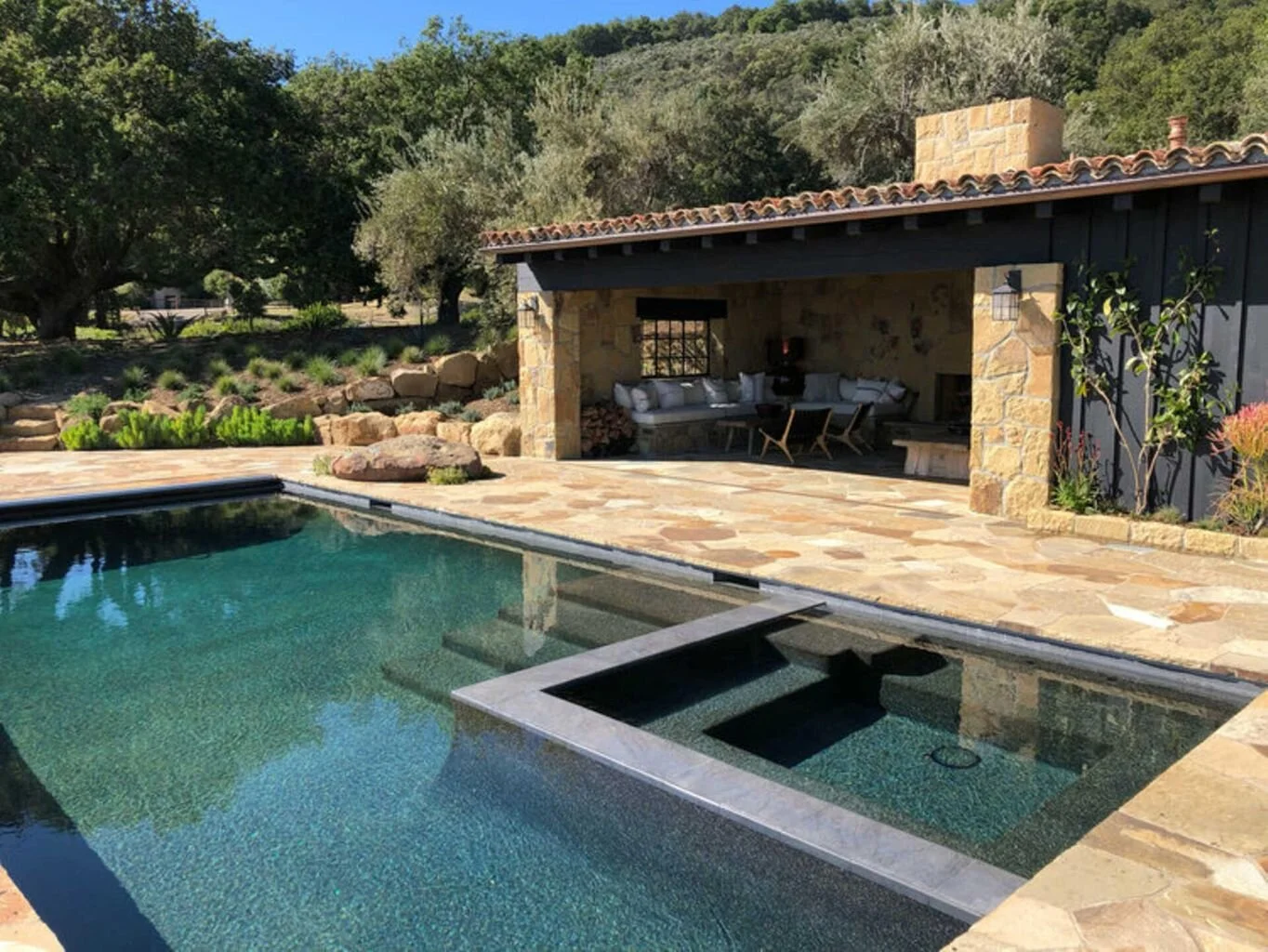 COASTAL RANCH — Becker Studios