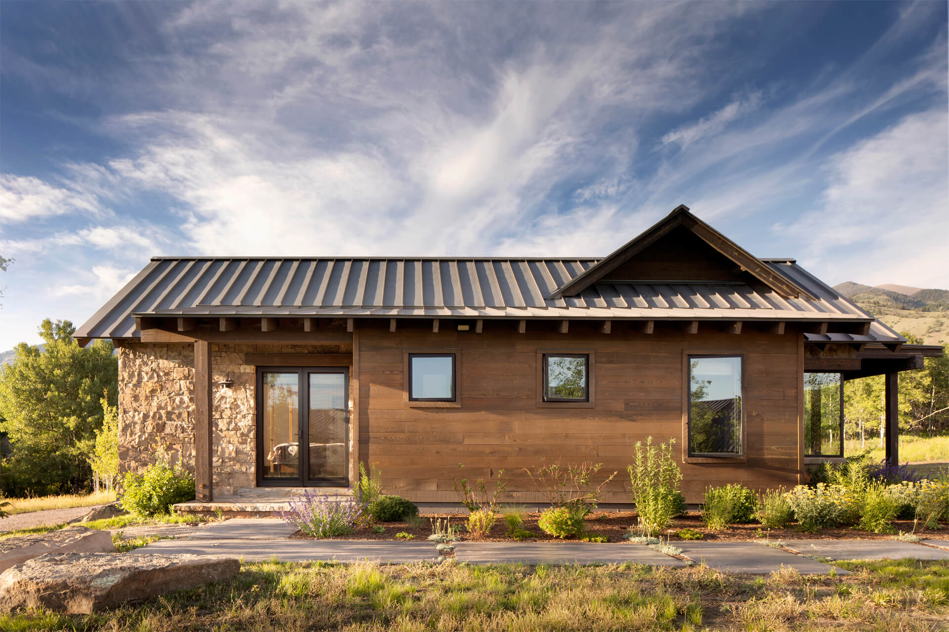 Limestone Creek Ranch — Pearson Design Group