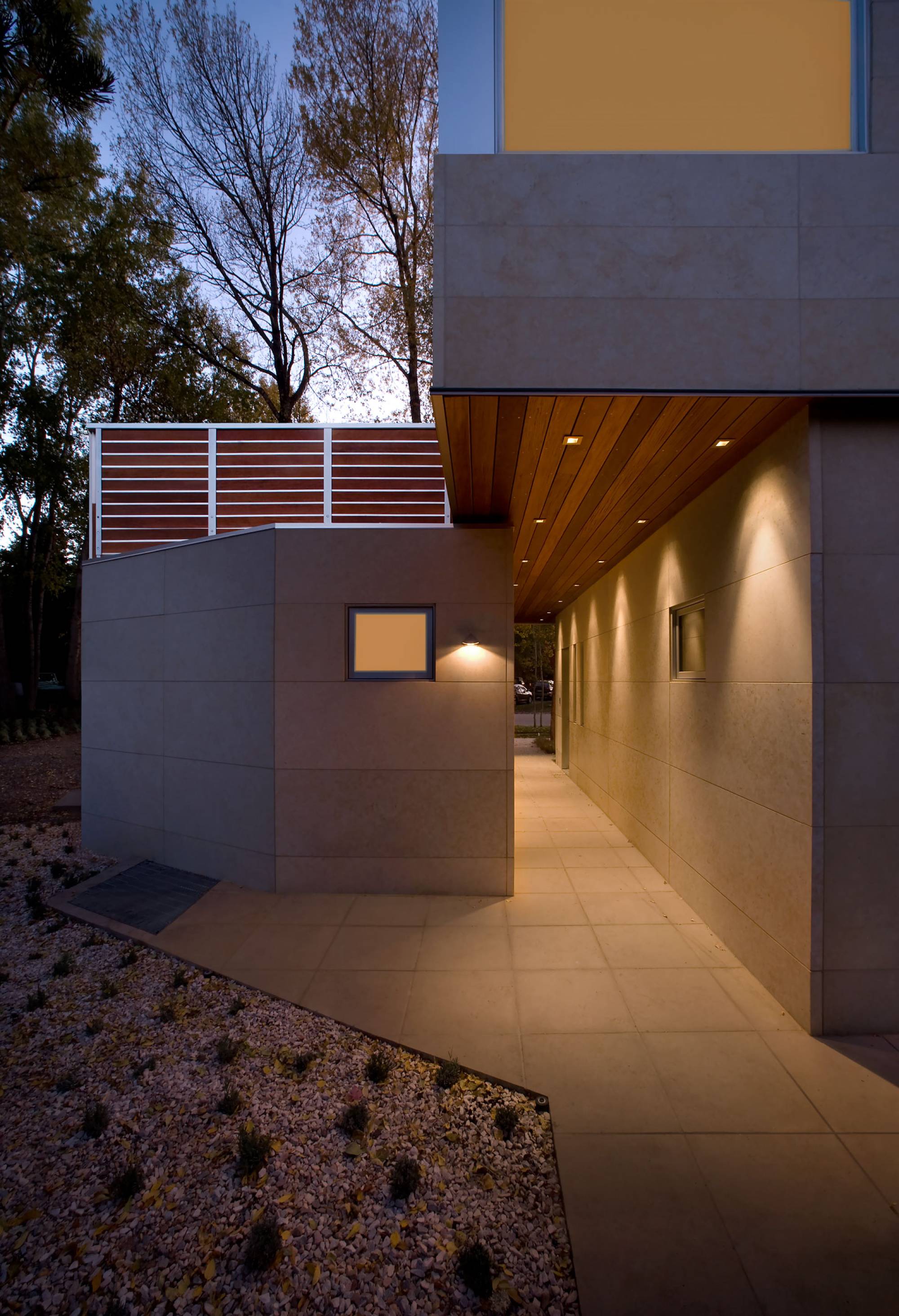 Nove 2 — Studio B 