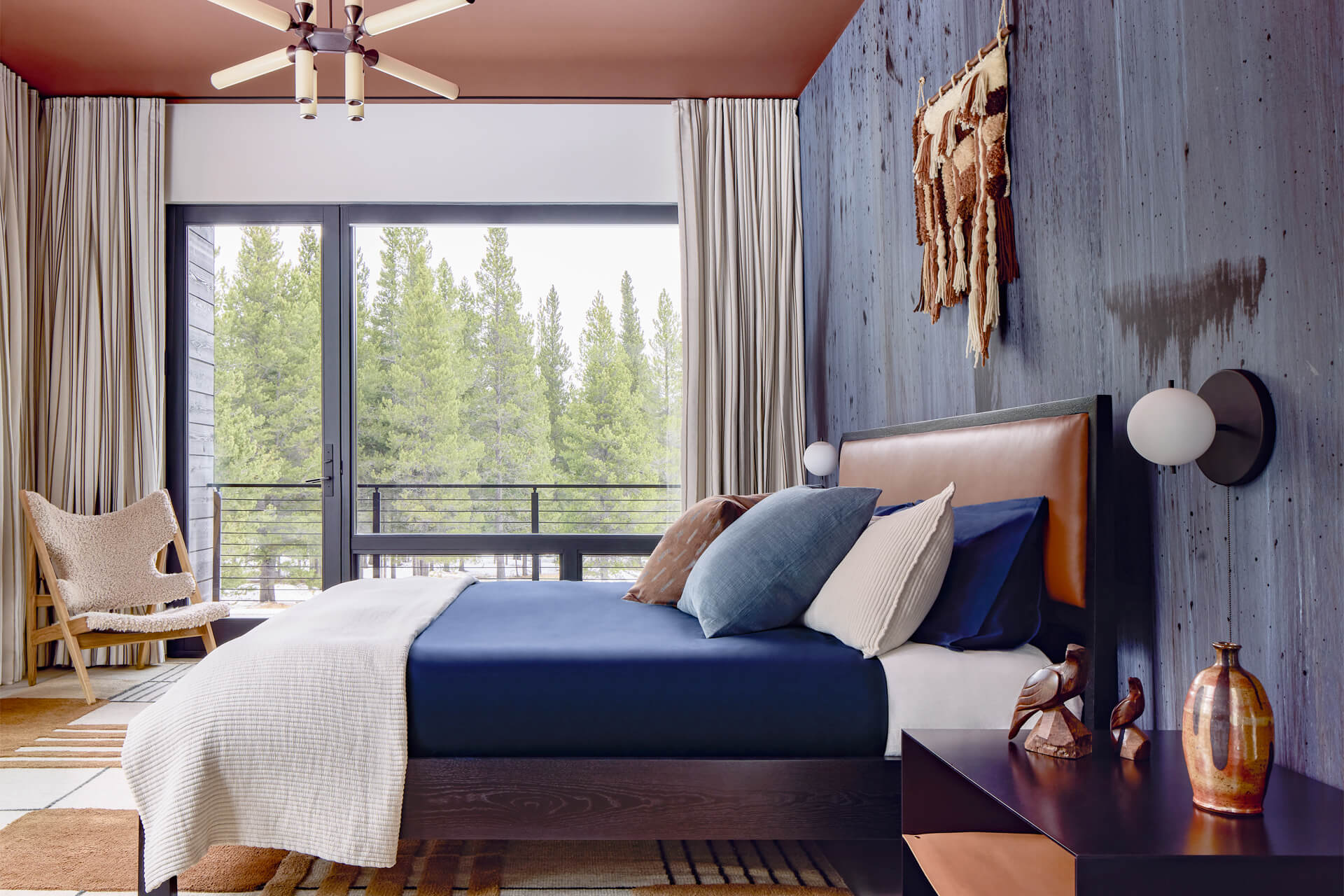 Cold Smoke — Pearson Design Group
