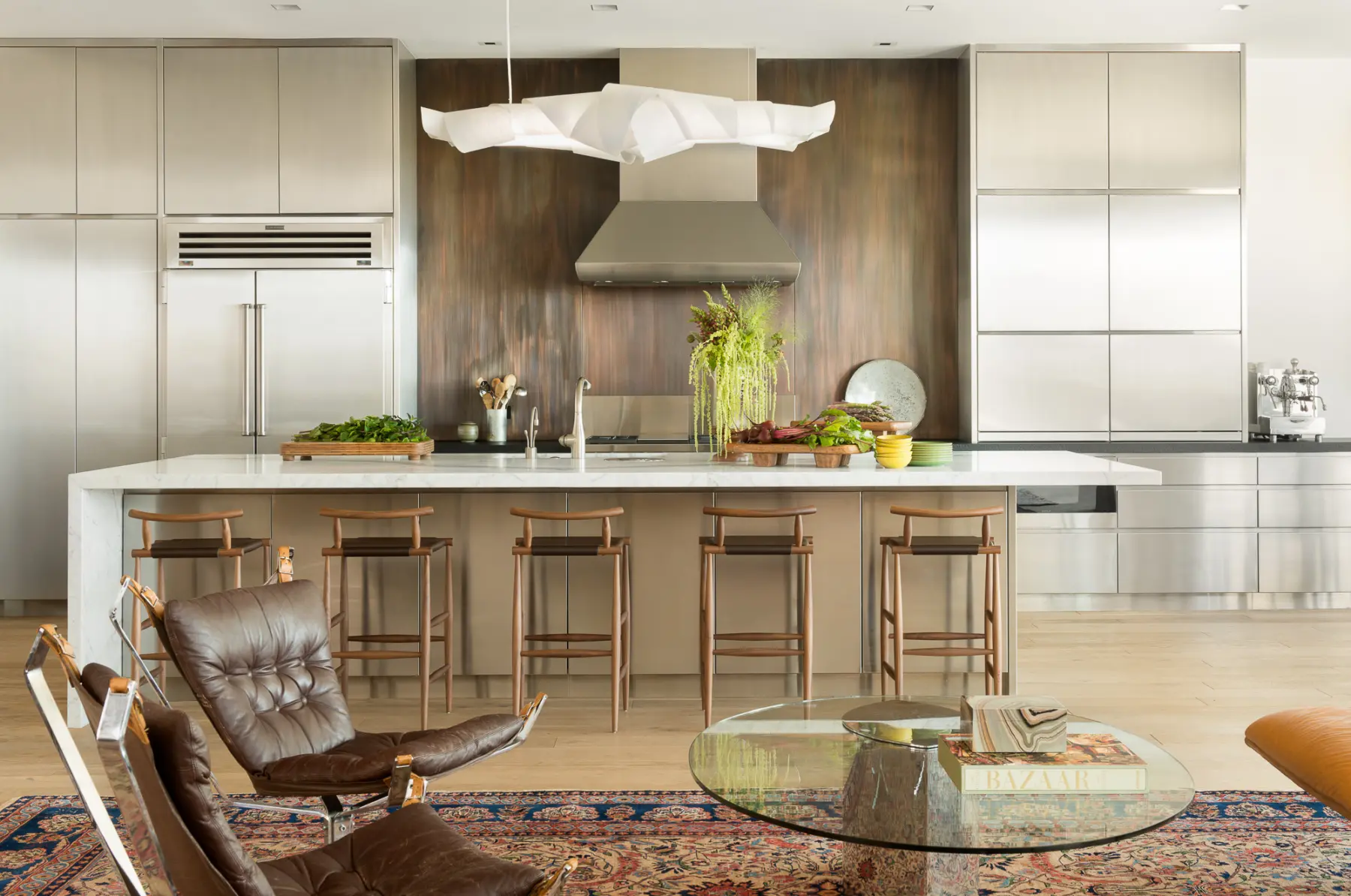 Buena Vista Park Residence — Butler Armsden Architects