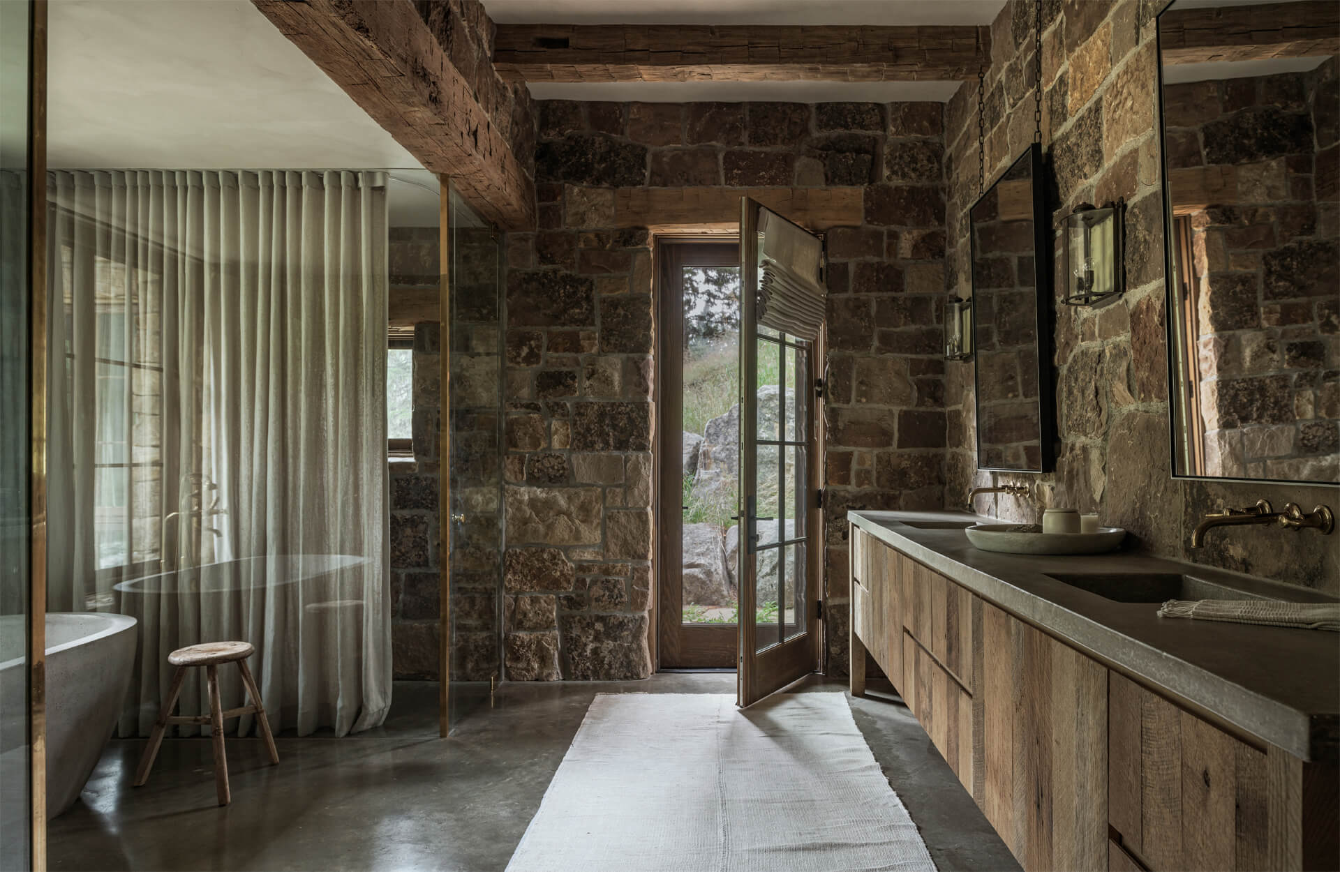 Camp Pretty Bird — Pearson Design Group