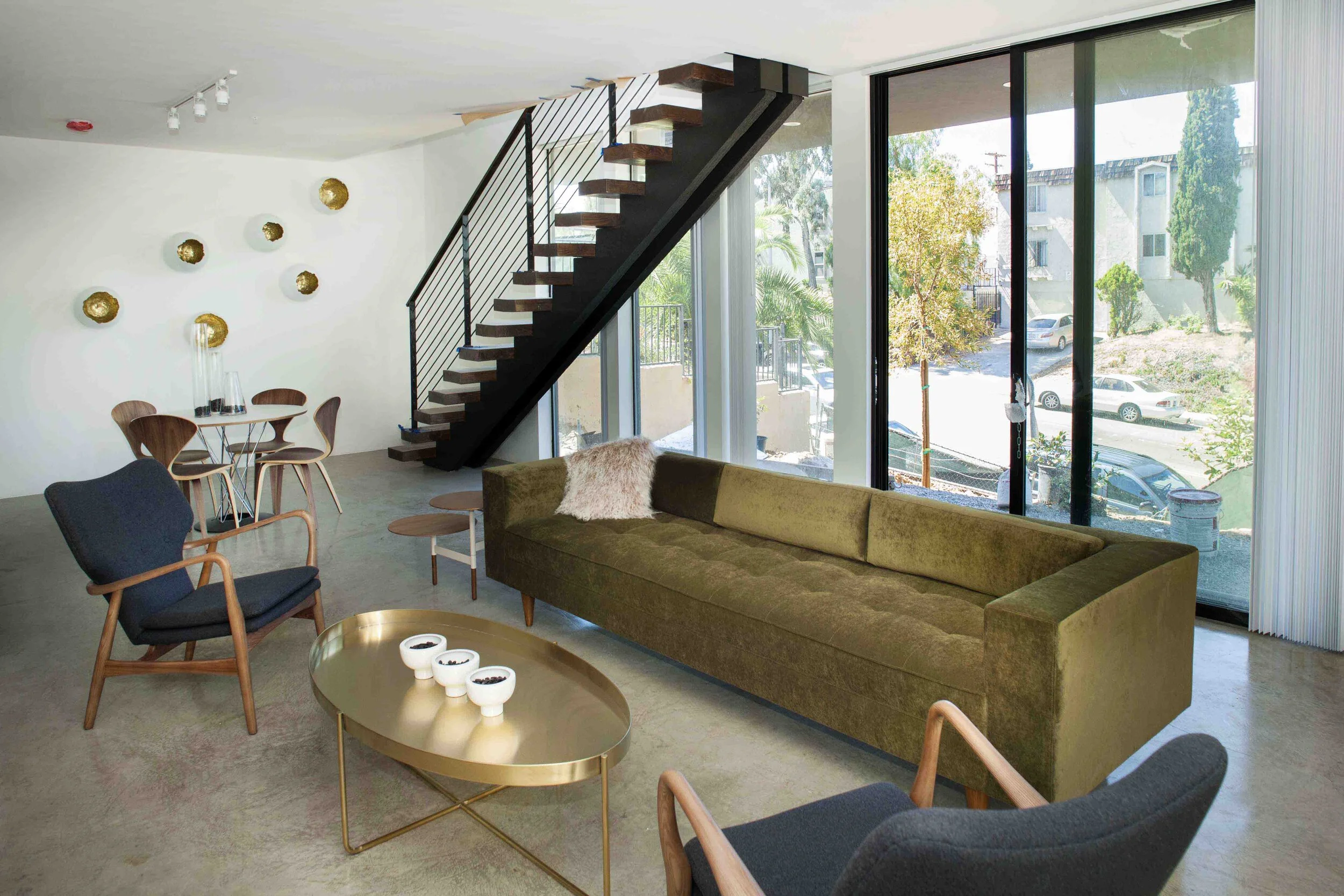 Communities: Sofia Lofts — Nakhshab Development Design