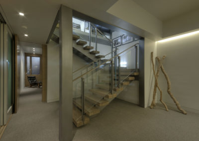 Galena Remodel & Addition — E Cummings Architect