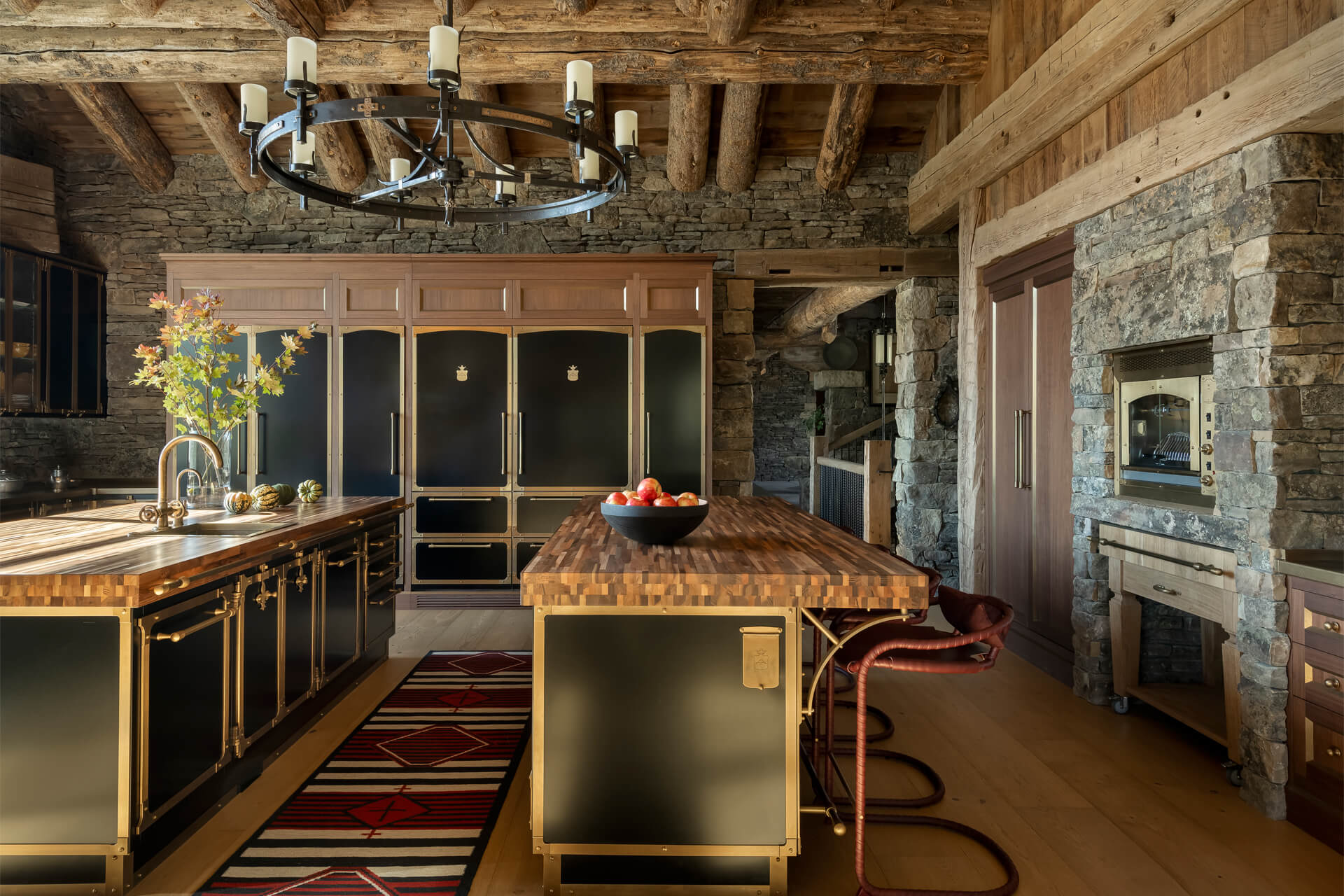 Deadwood Ranch — Pearson Design Group